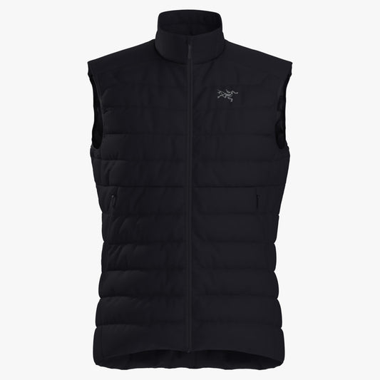 2024 Arc'teryx Cerium Men's Vest - Black - XXL