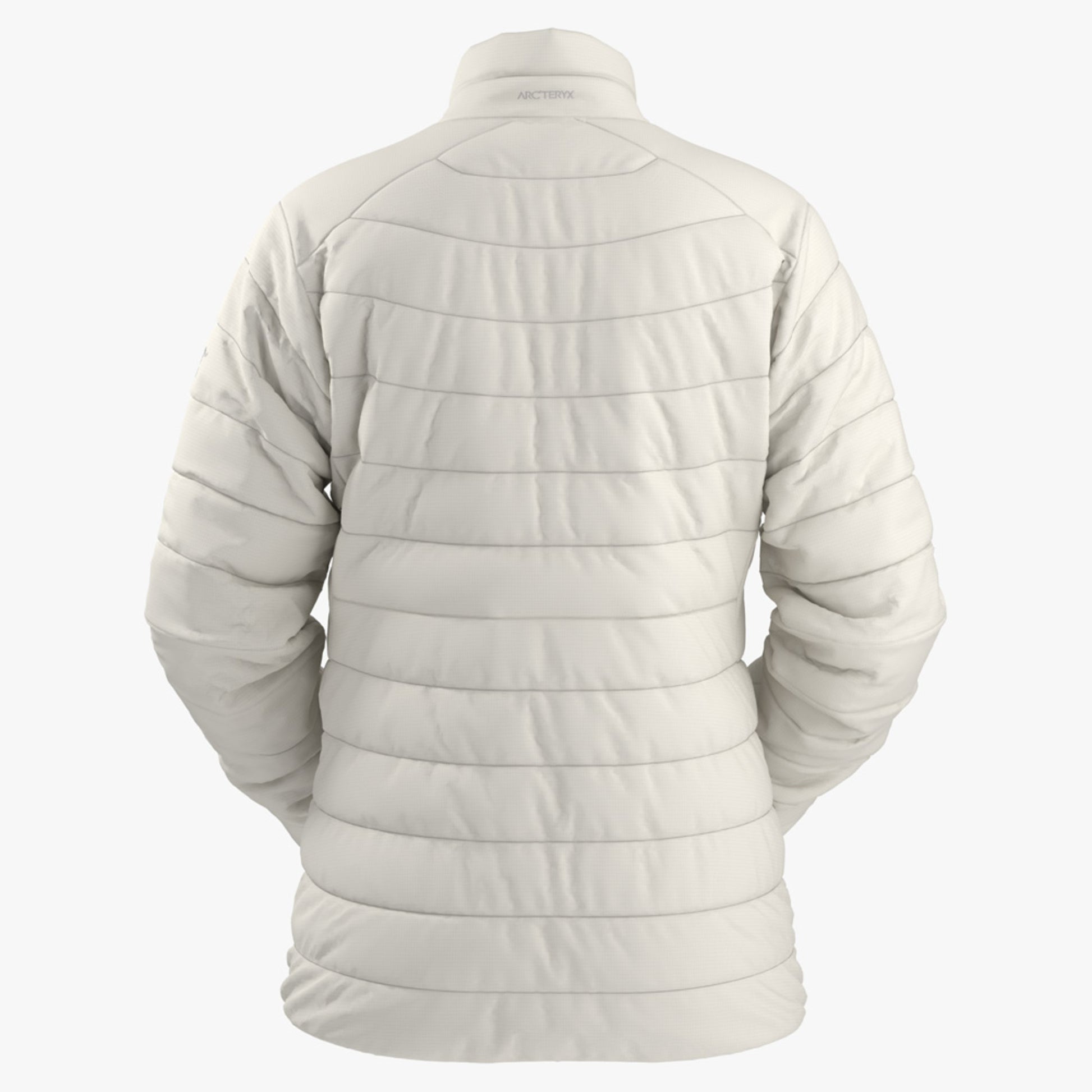 Arc'teryx Cerium Women's Jacket - Arctic Silk - XXL