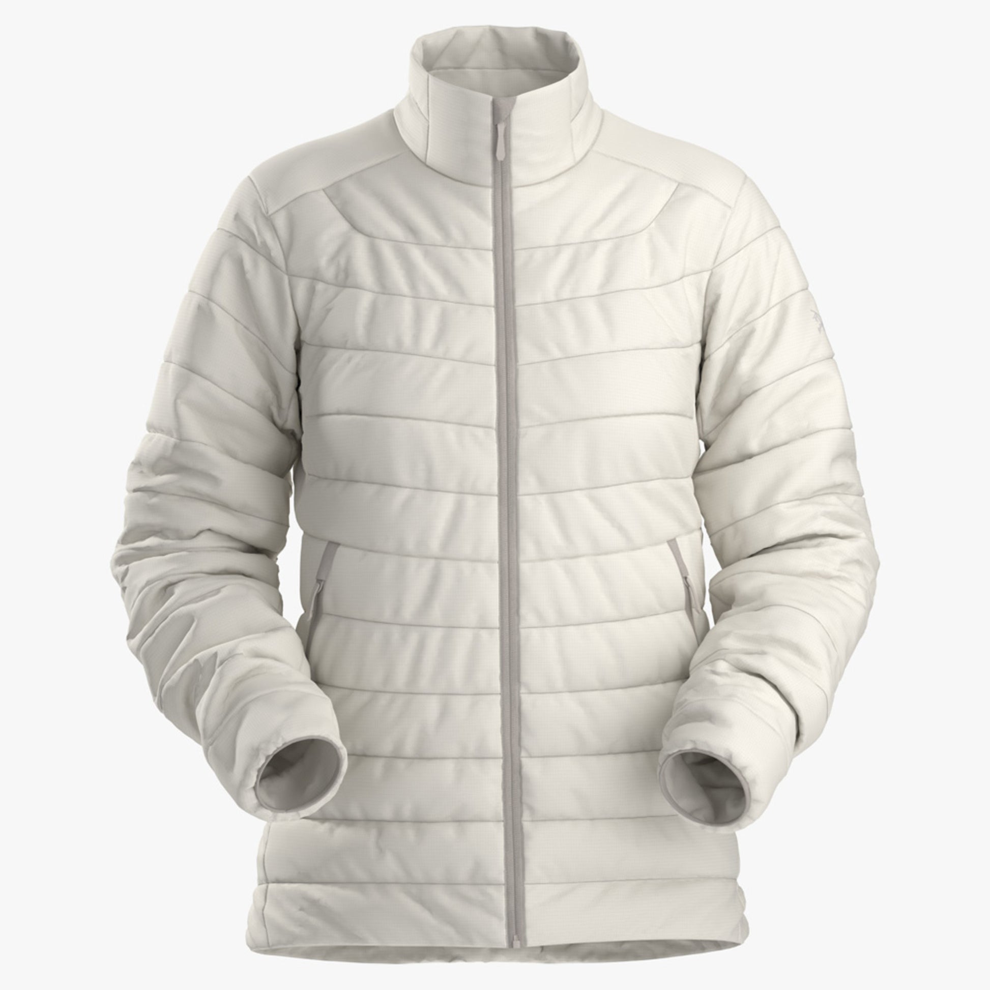 Arc'teryx Cerium Women's Jacket - Arctic Silk - XXL