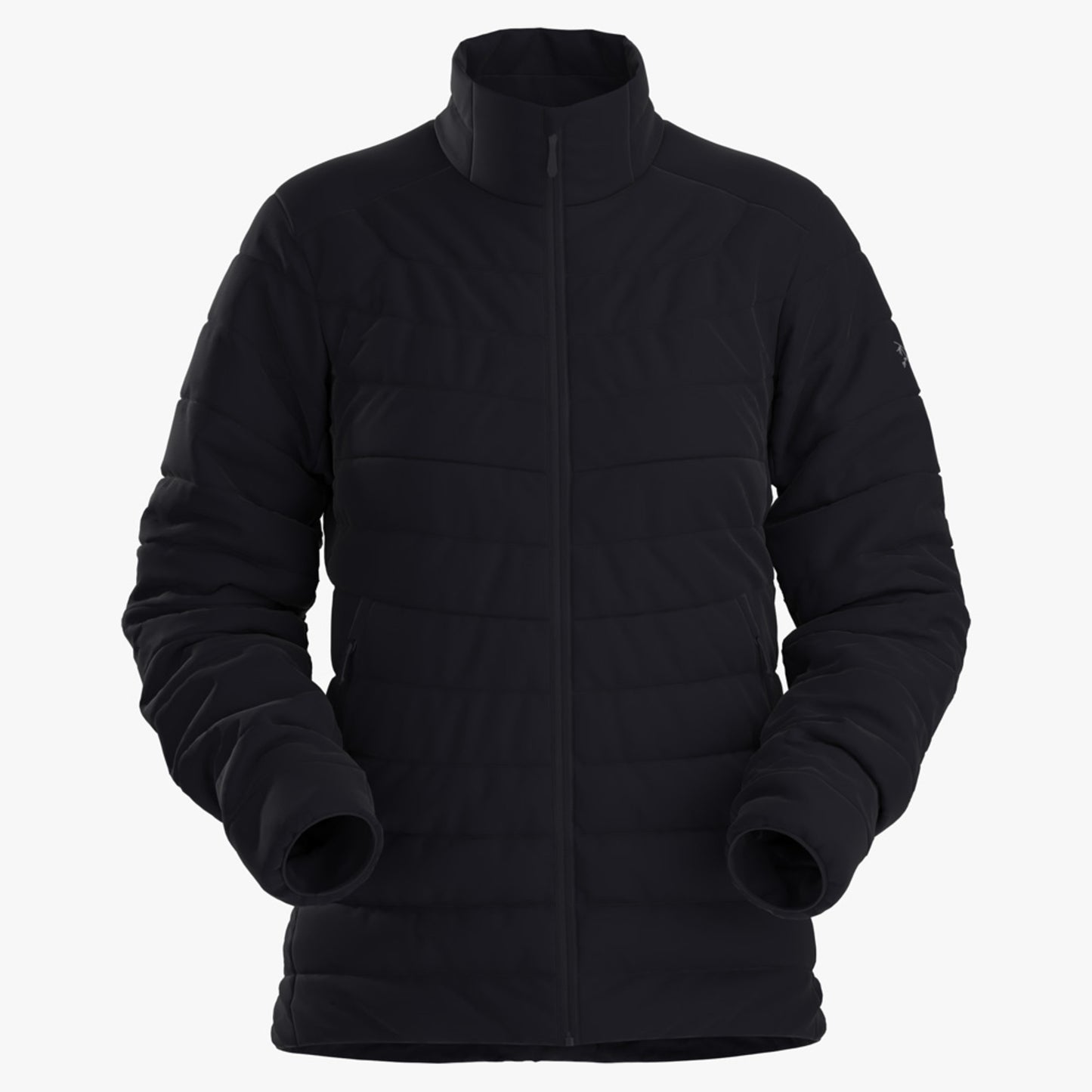 Arc'teryx Cerium Women's Jacket - Black - XXL