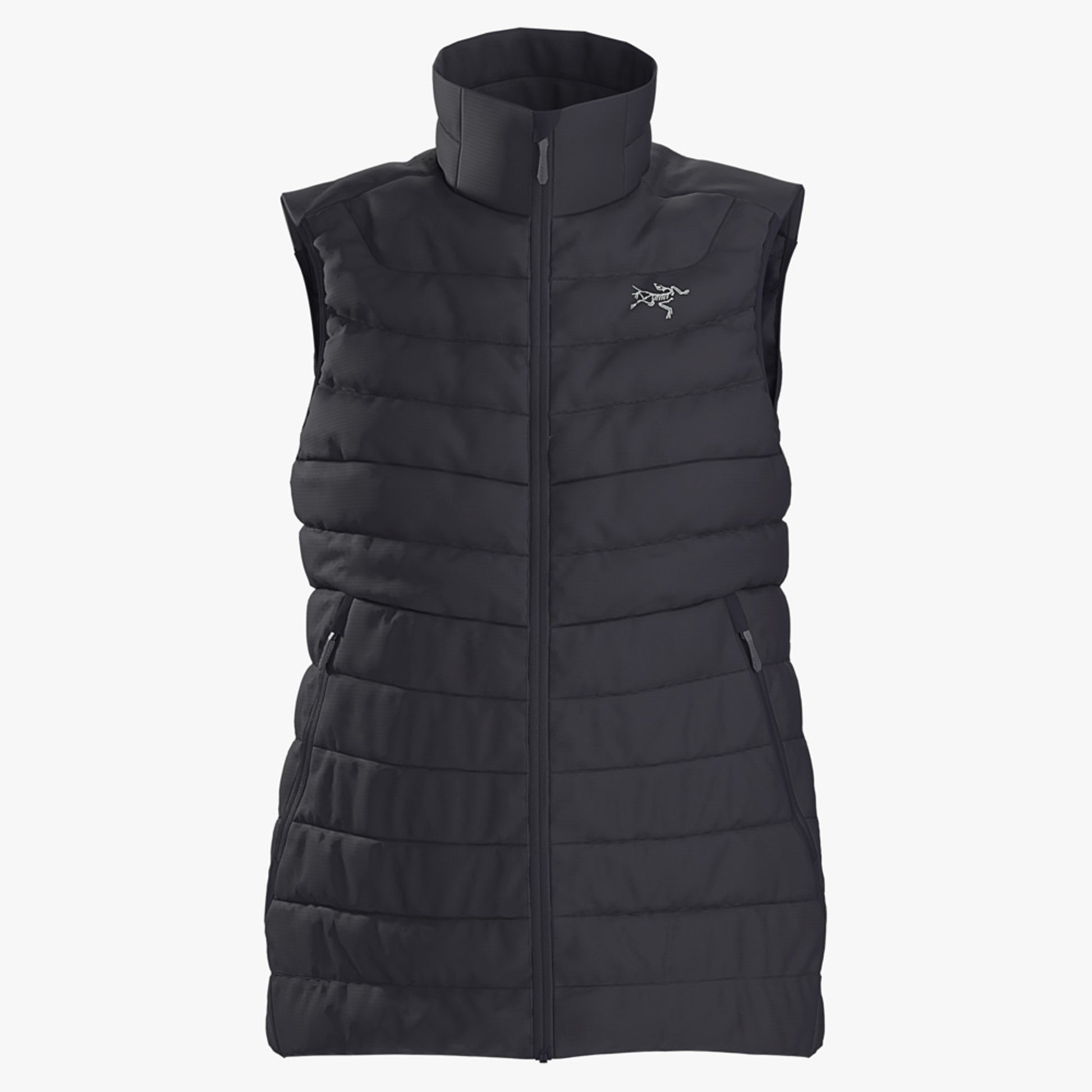 2024 Arc'teryx Cerium Women's Vest - Black - XXL