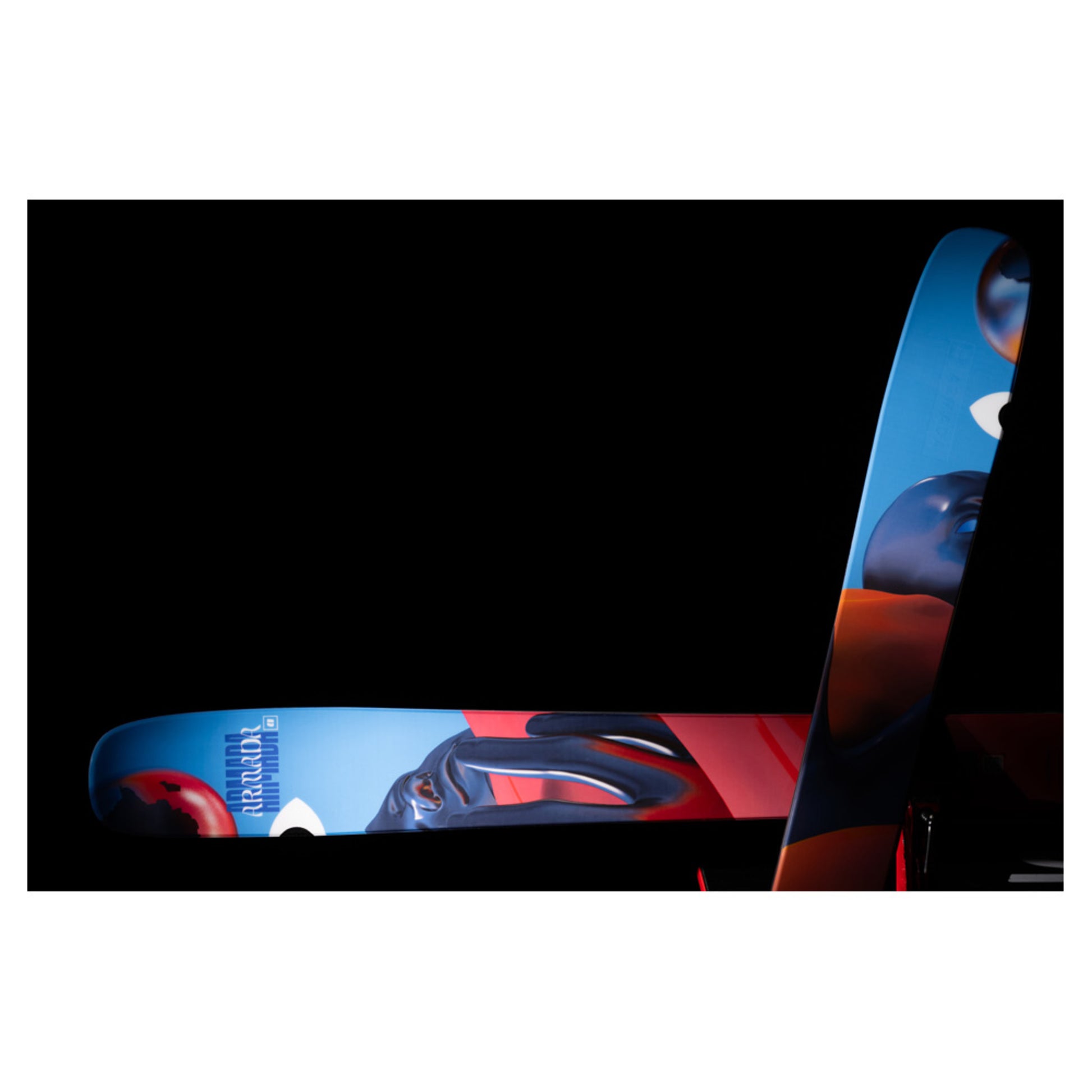 2024 Armada ARV 100 Skis