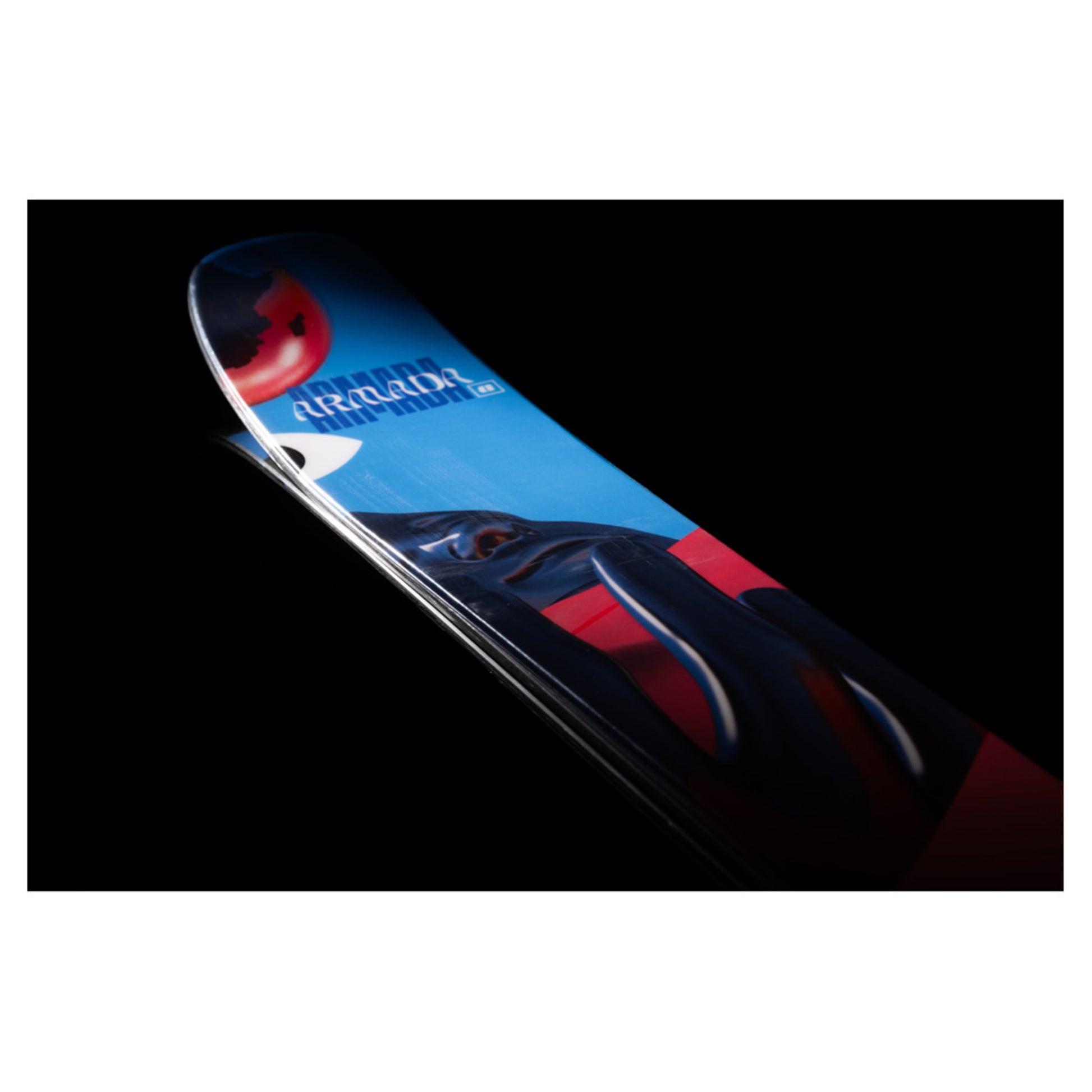 2024 Armada ARV 100 Skis