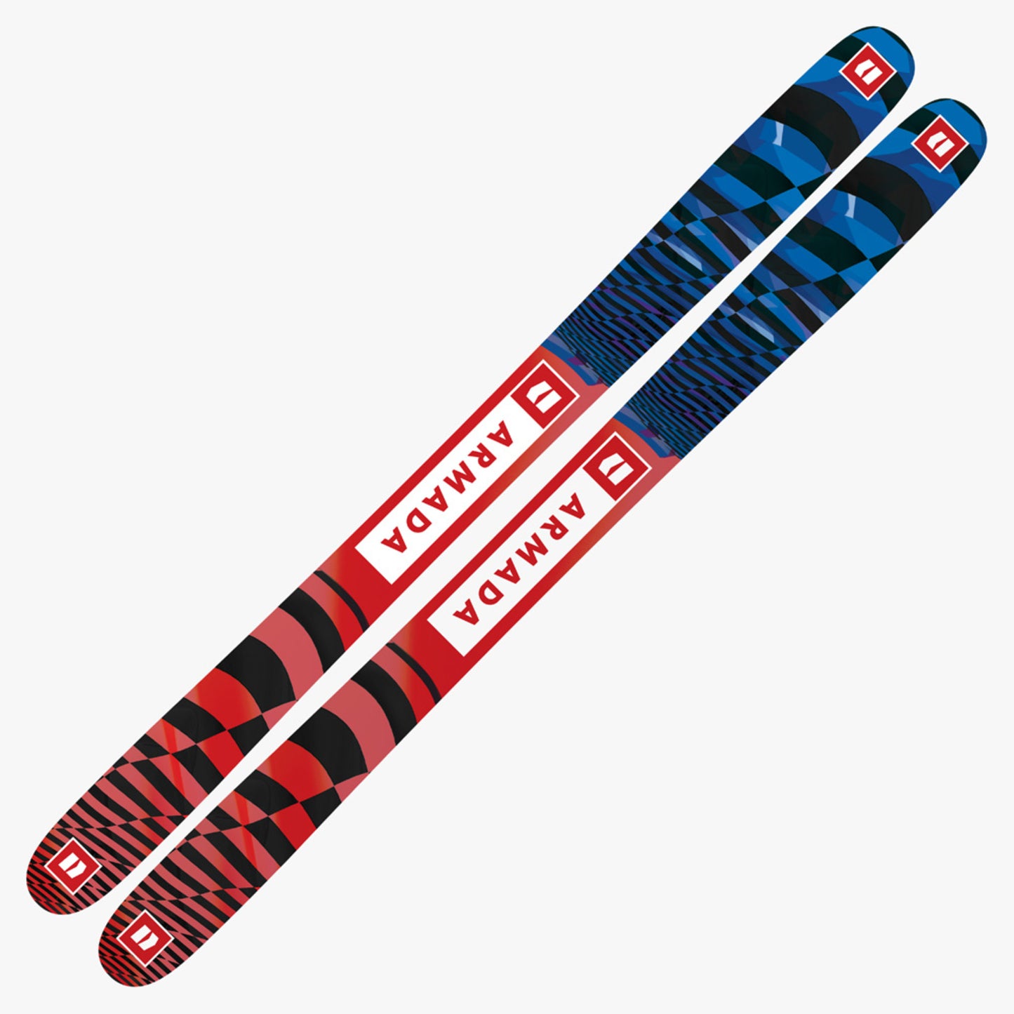 2025 Armada ARV 100 Skis Ski Essentials