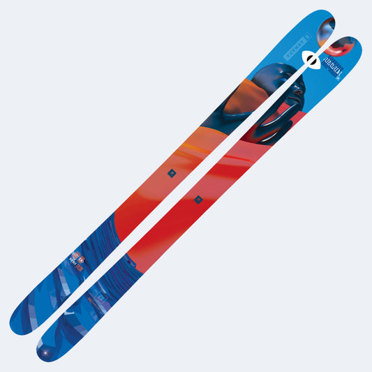 2024 Armada ARV 100 Skis