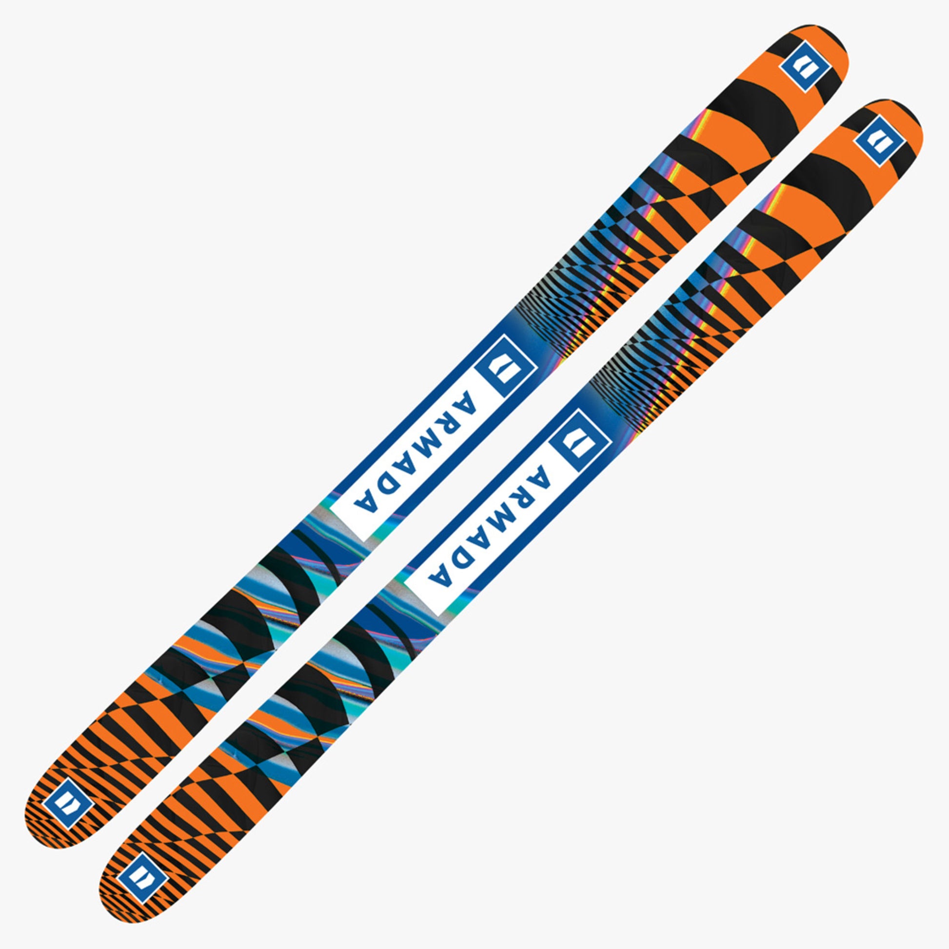 2024 Armada ARV 106 Skis - 188