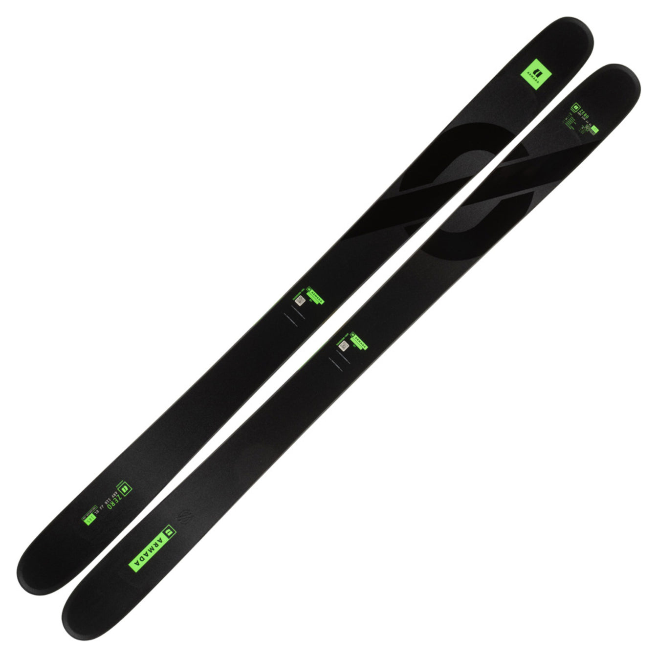 2024 Armada ARV 116 JJ UL Skis Ski Essentials