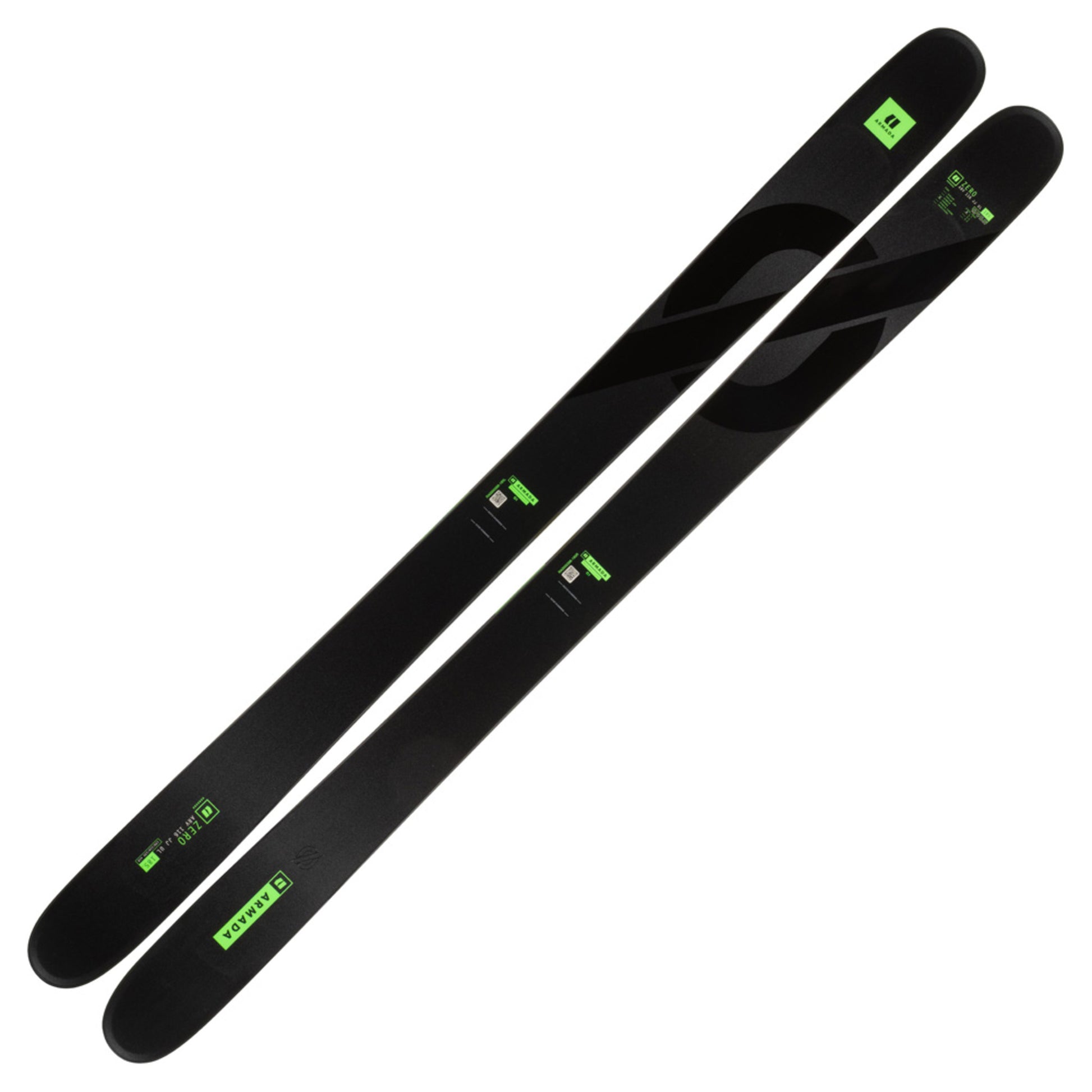 2024 Armada ARV 116 JJ UL Skis - 192