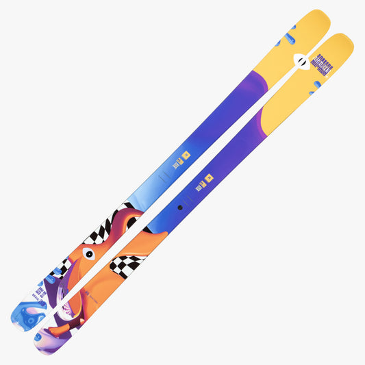 2024 Armada ARV 88 Ski