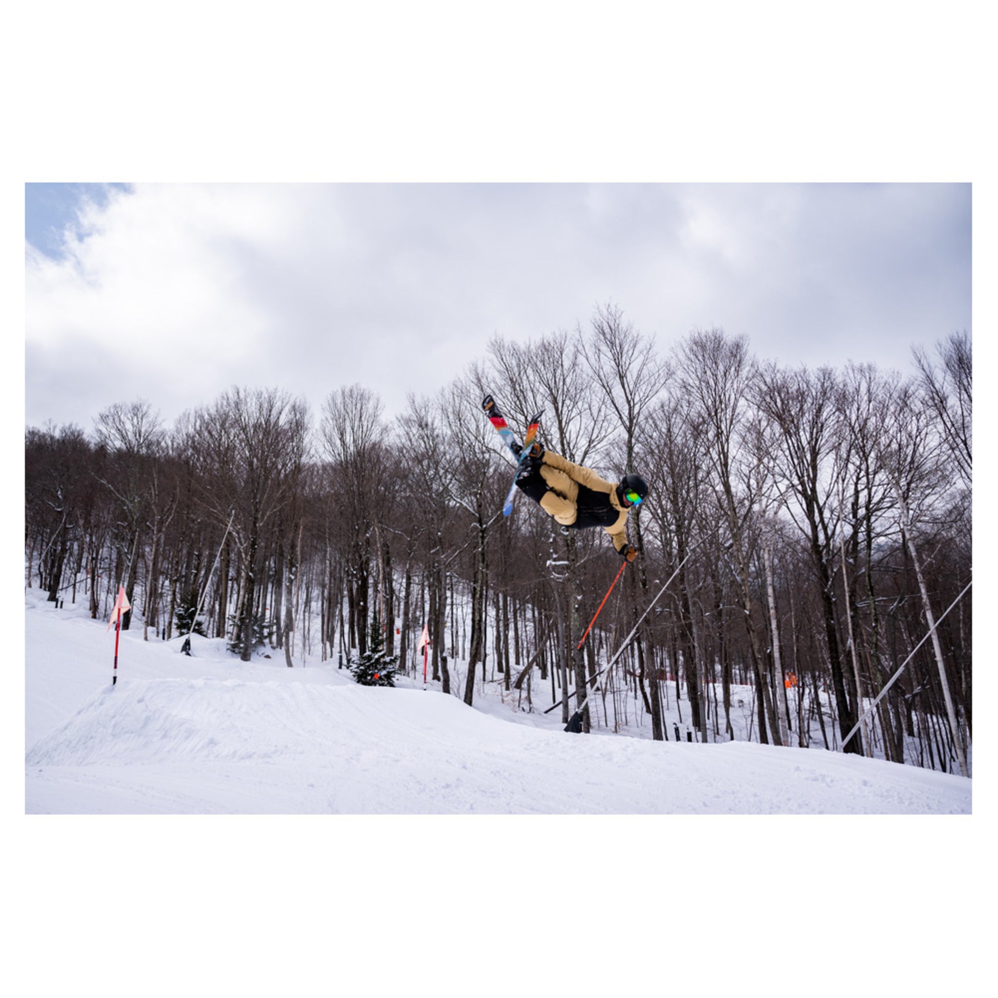 2024 Armada ARV 94 Skis