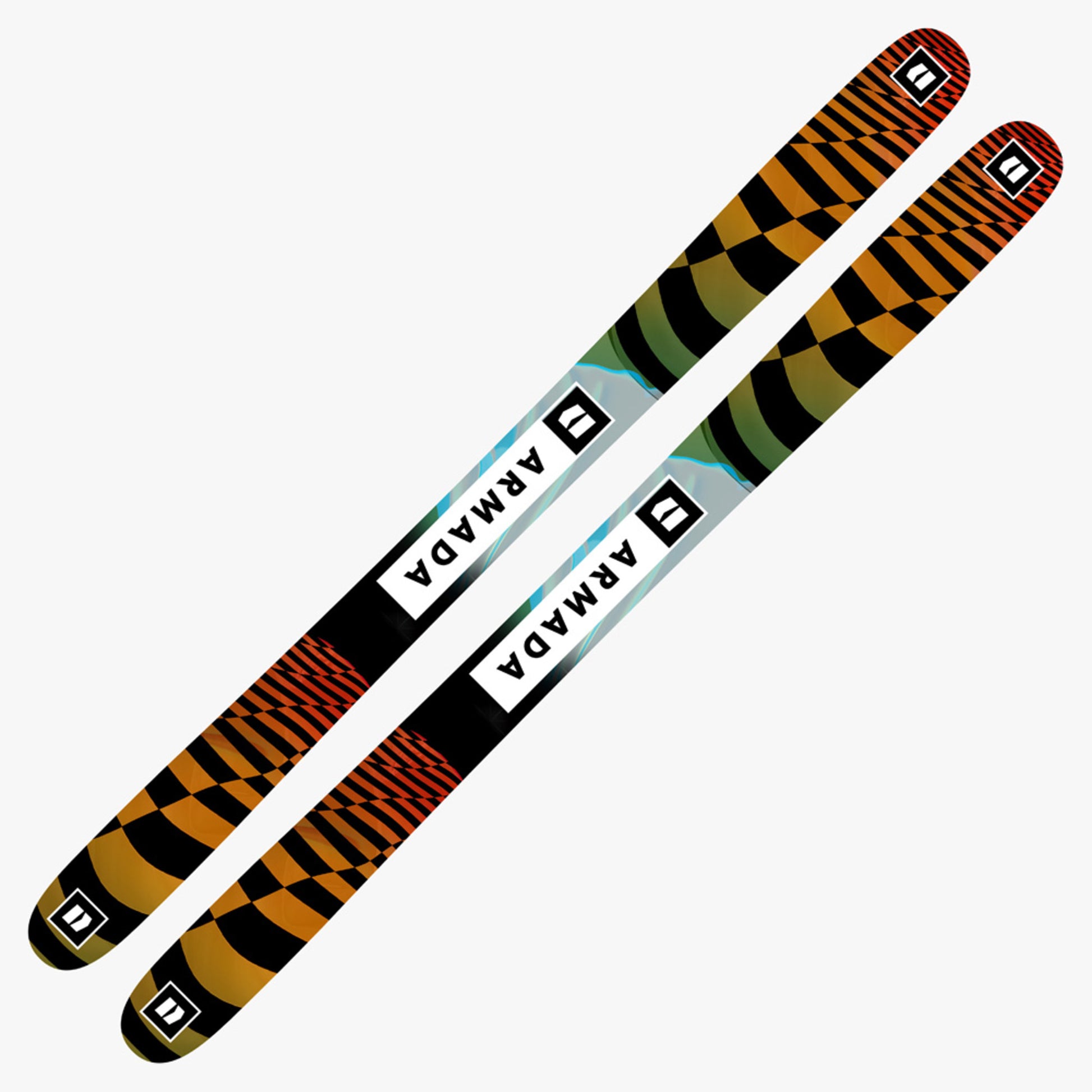 2024 Armada ARV 94 Skis - 185