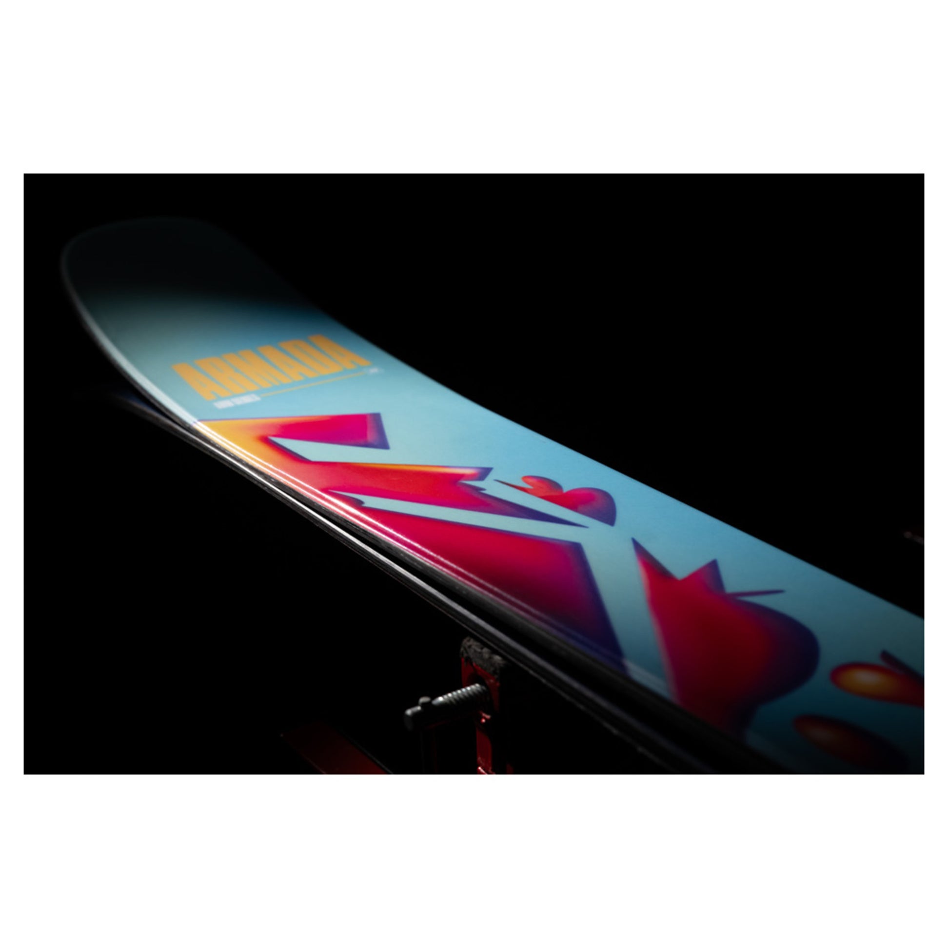 2024 Armada ARW 100 Women's Skis