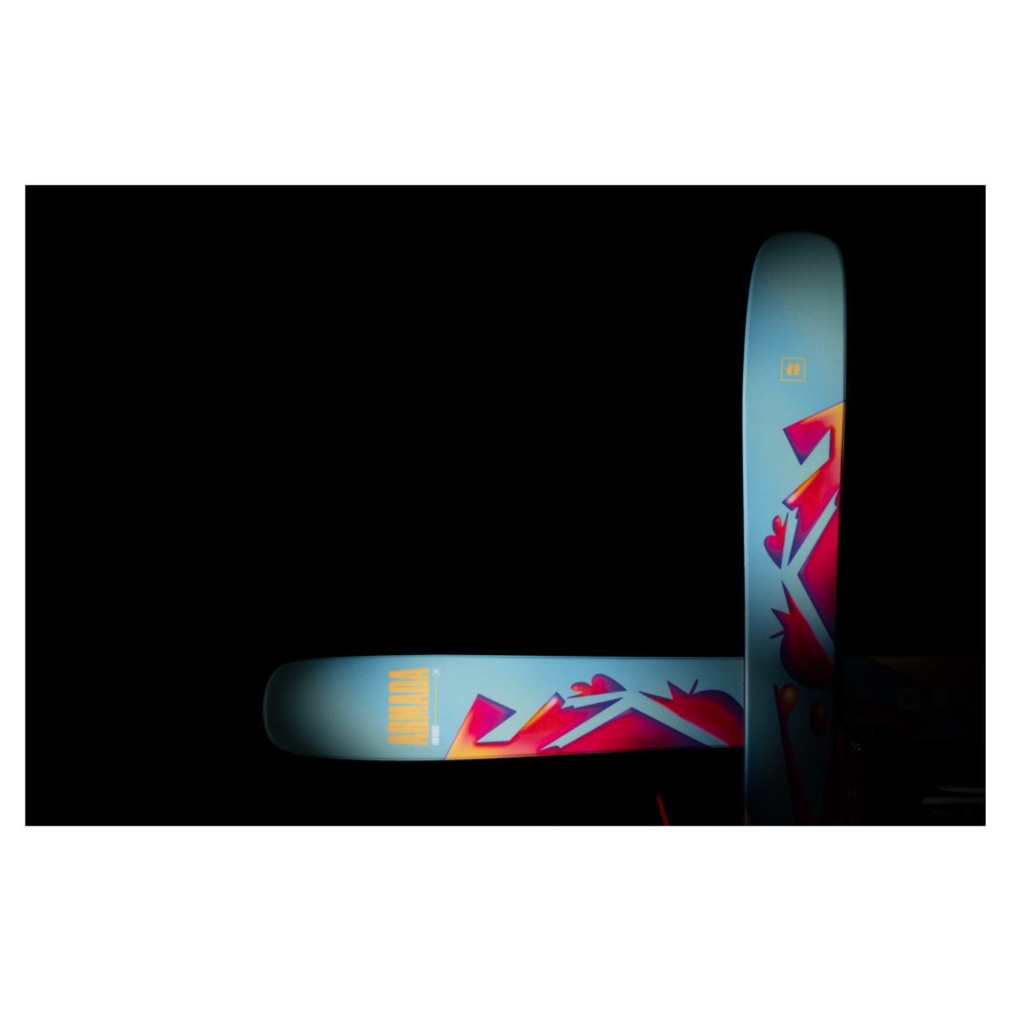 2024 Armada ARW 100 Women's Skis