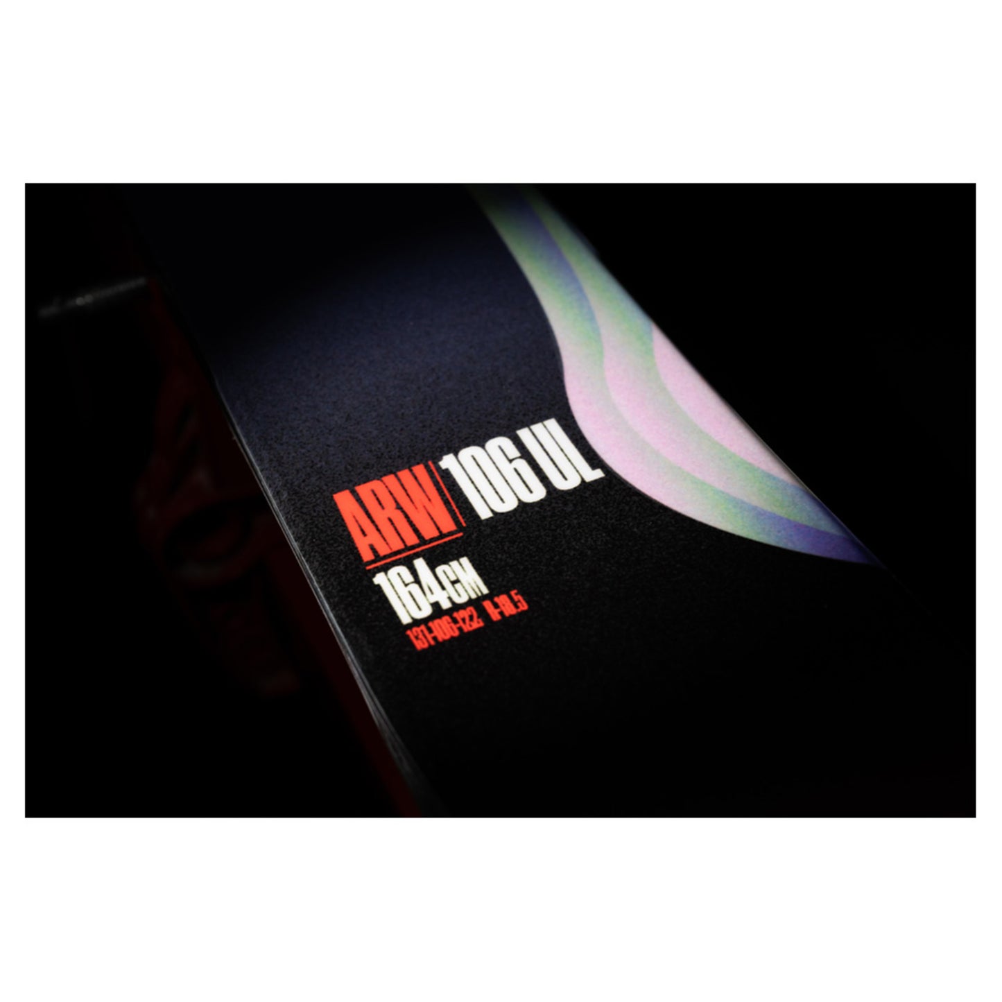 2024 Armada ARW 106 UL Women's Skis