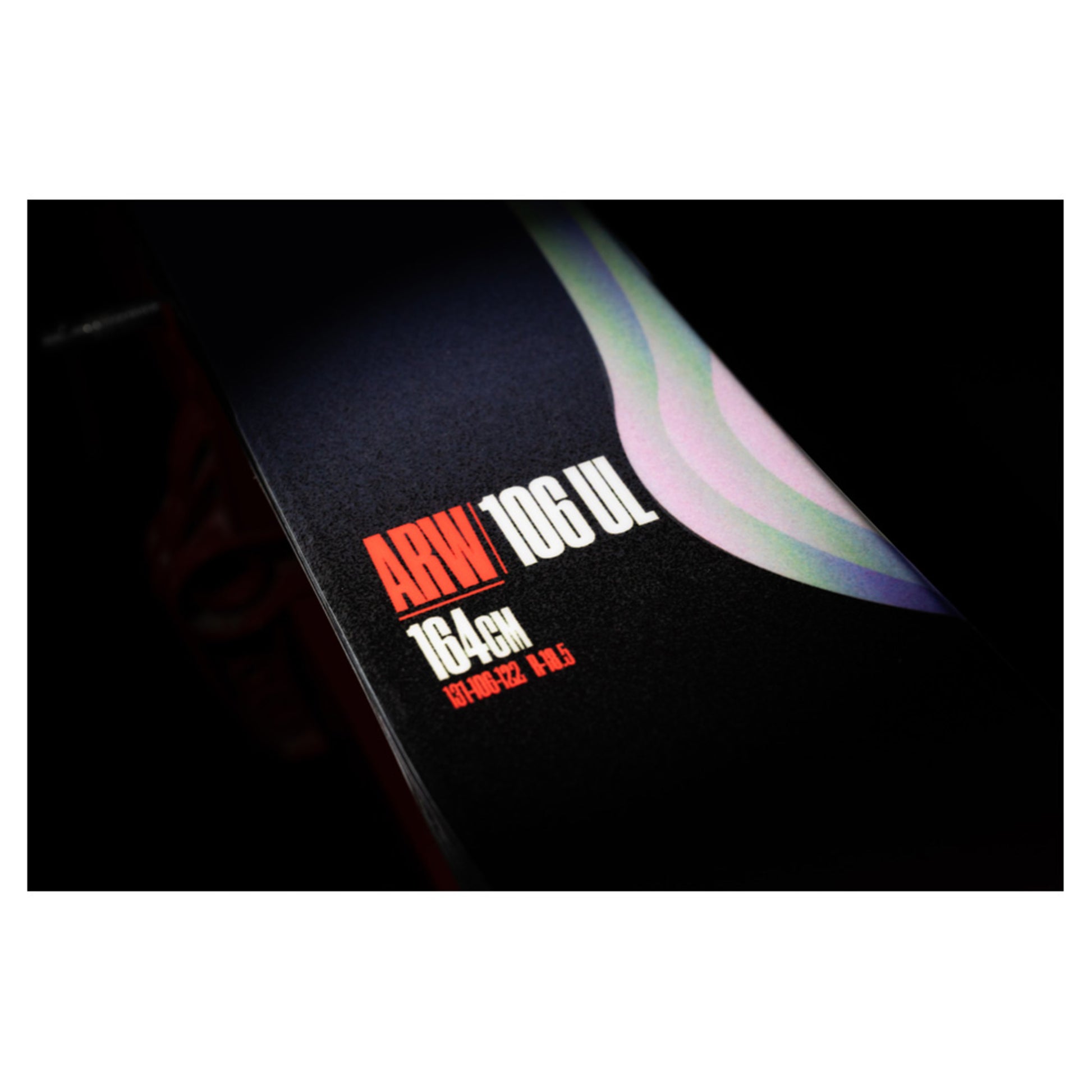 2024 Armada ARW 106 UL Women's Skis