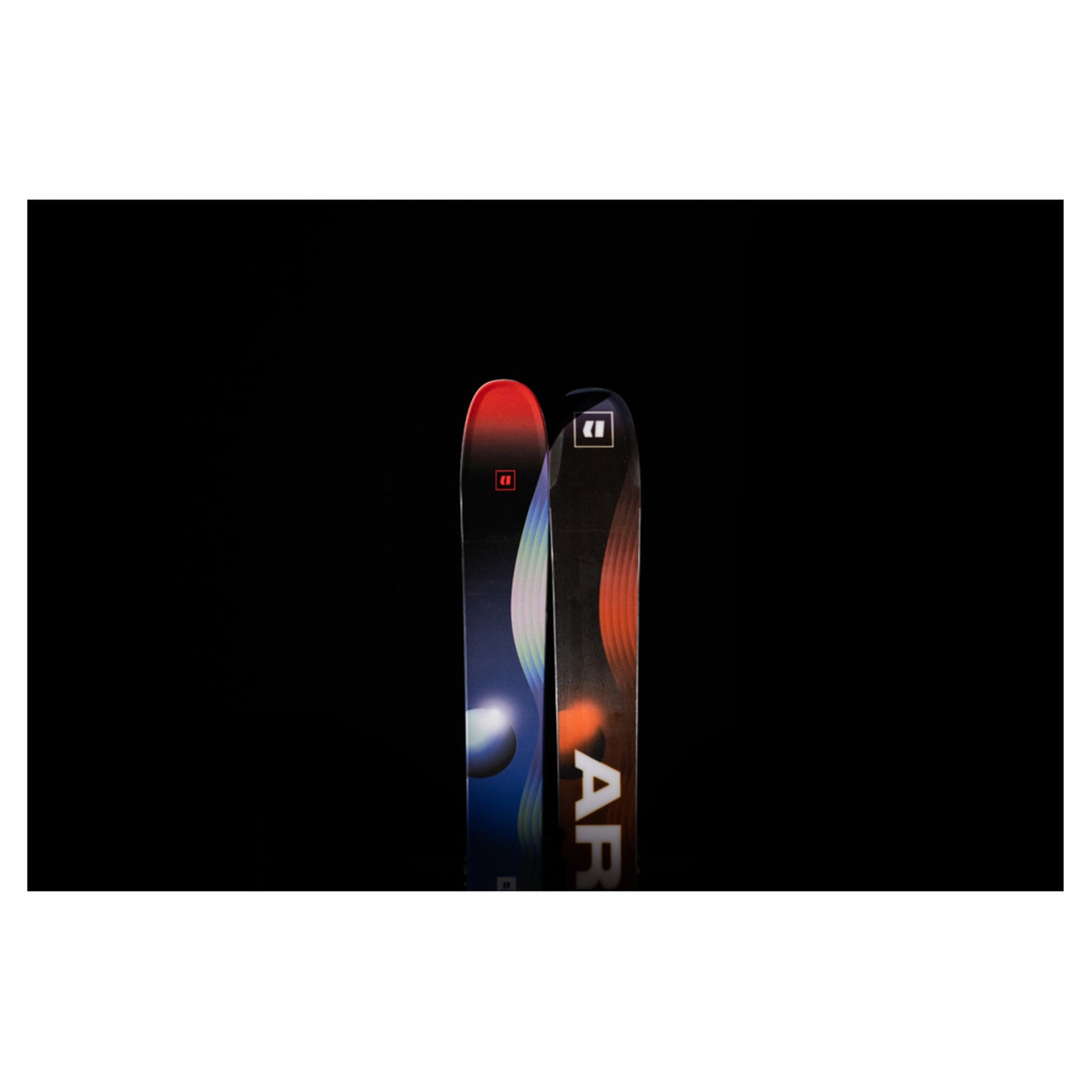 2024 Armada ARW 106 UL Women's Skis