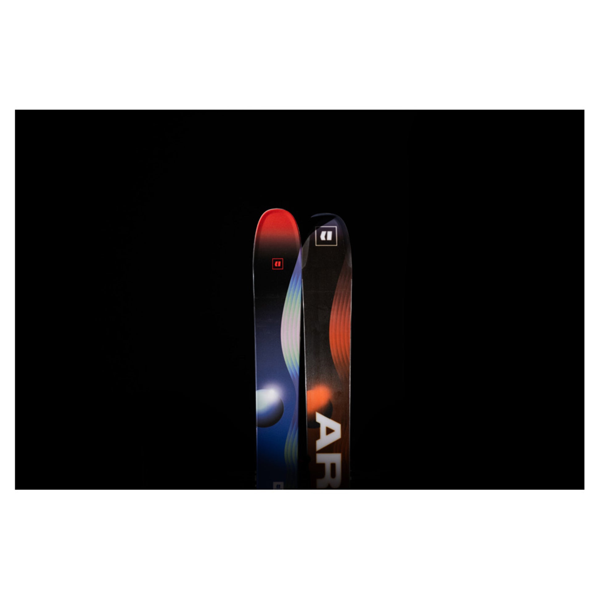 2024 Armada ARW 106 UL Women's Skis