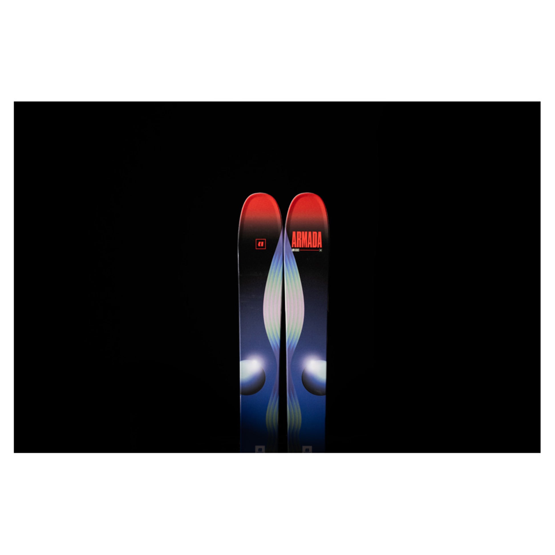 2024 Armada ARW 106 UL Women's Skis