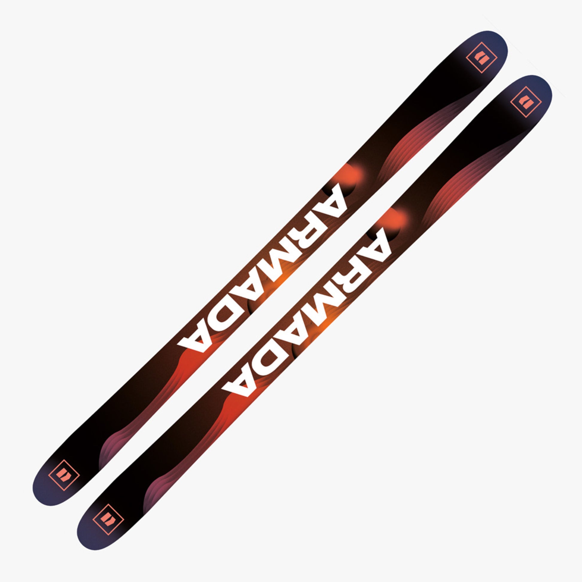 2024 Armada ARW 106 UL Women's Skis - 172