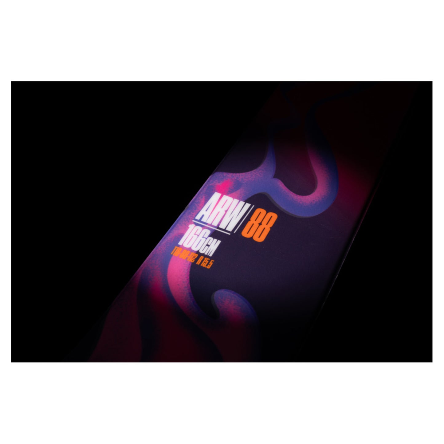 2024 Armada ARW 88 Women's Skis