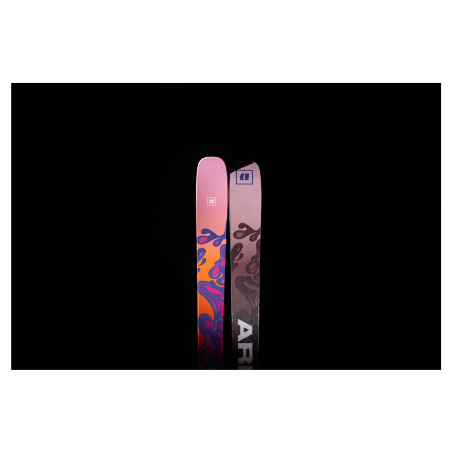 2024 Armada ARW 88 Women's Skis