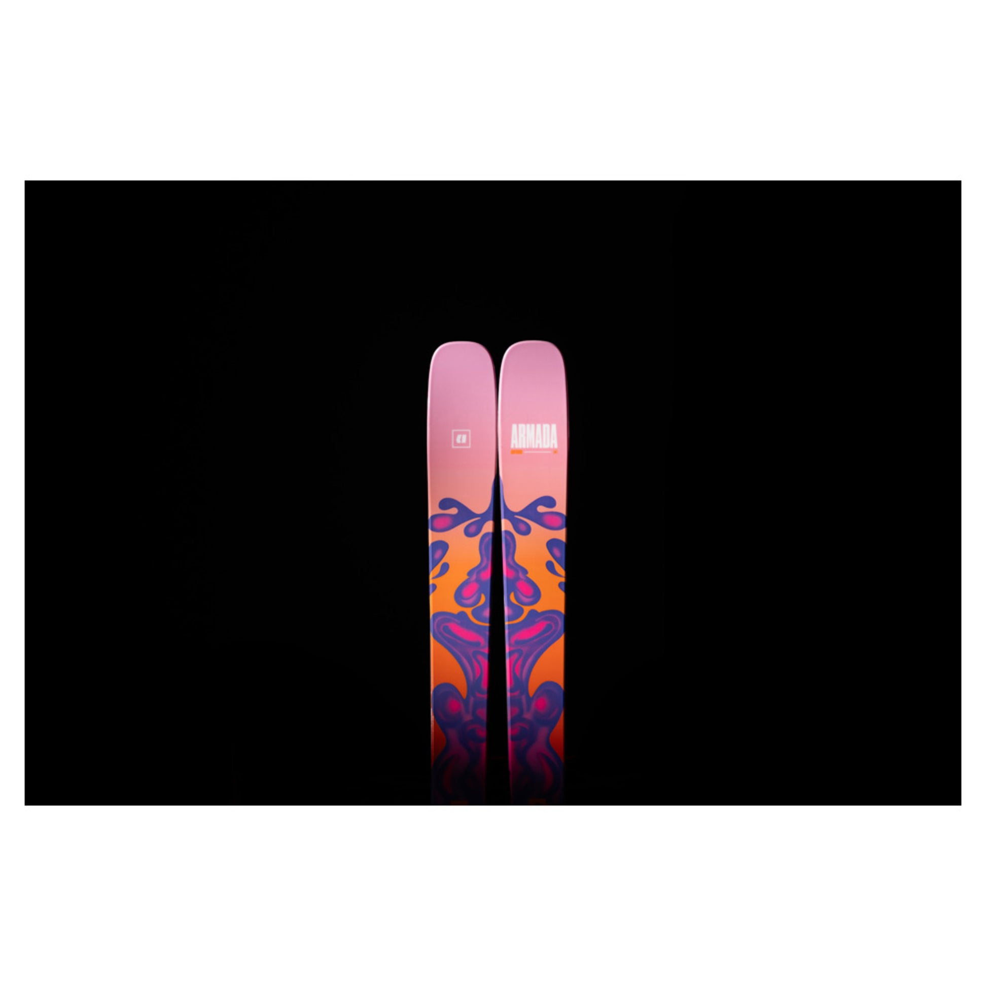 2024 Armada ARW 88 Women's Skis