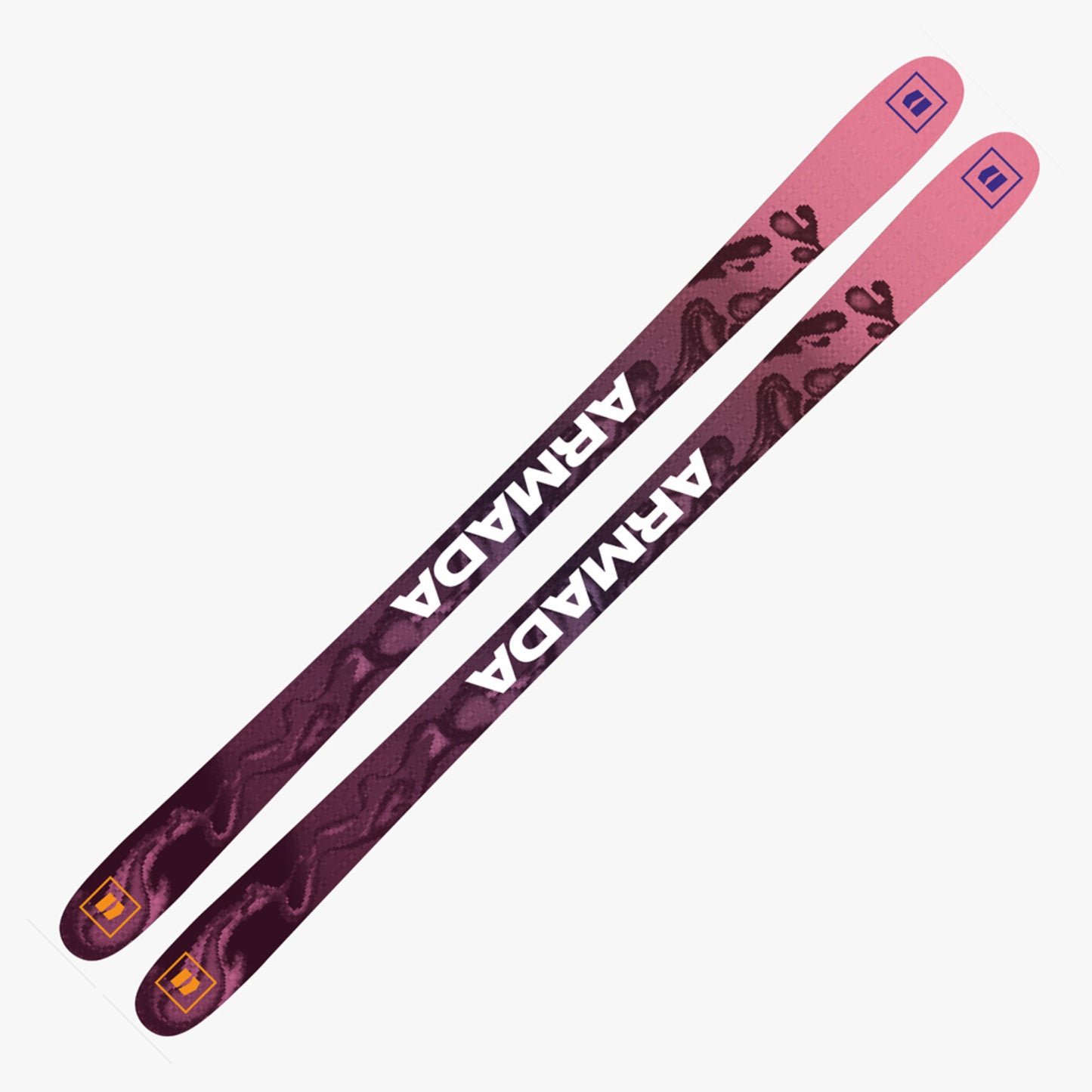 2024 Armada ARW 88 Women's Skis - 171