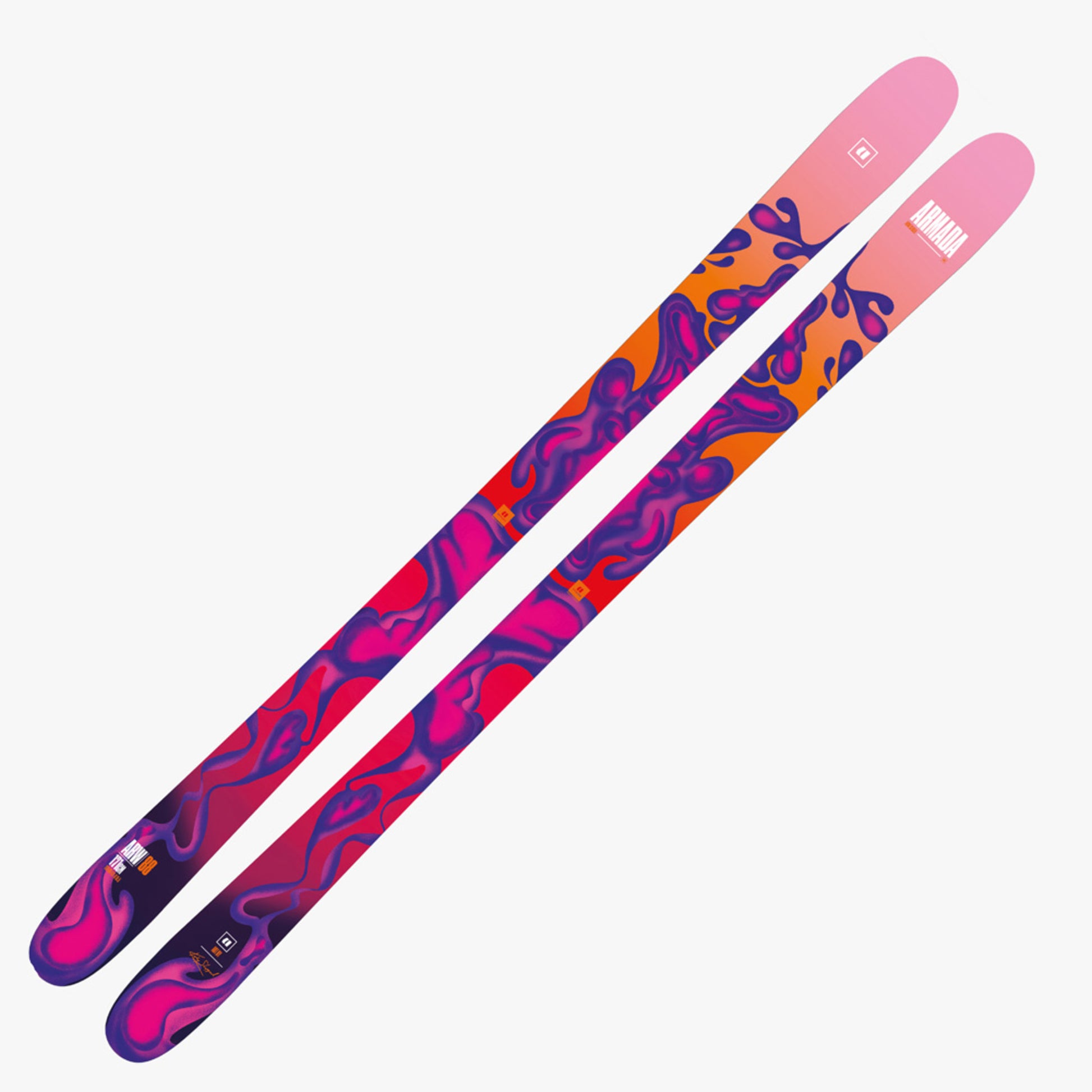 2024 Armada ARW 88 Women's Skis - 171