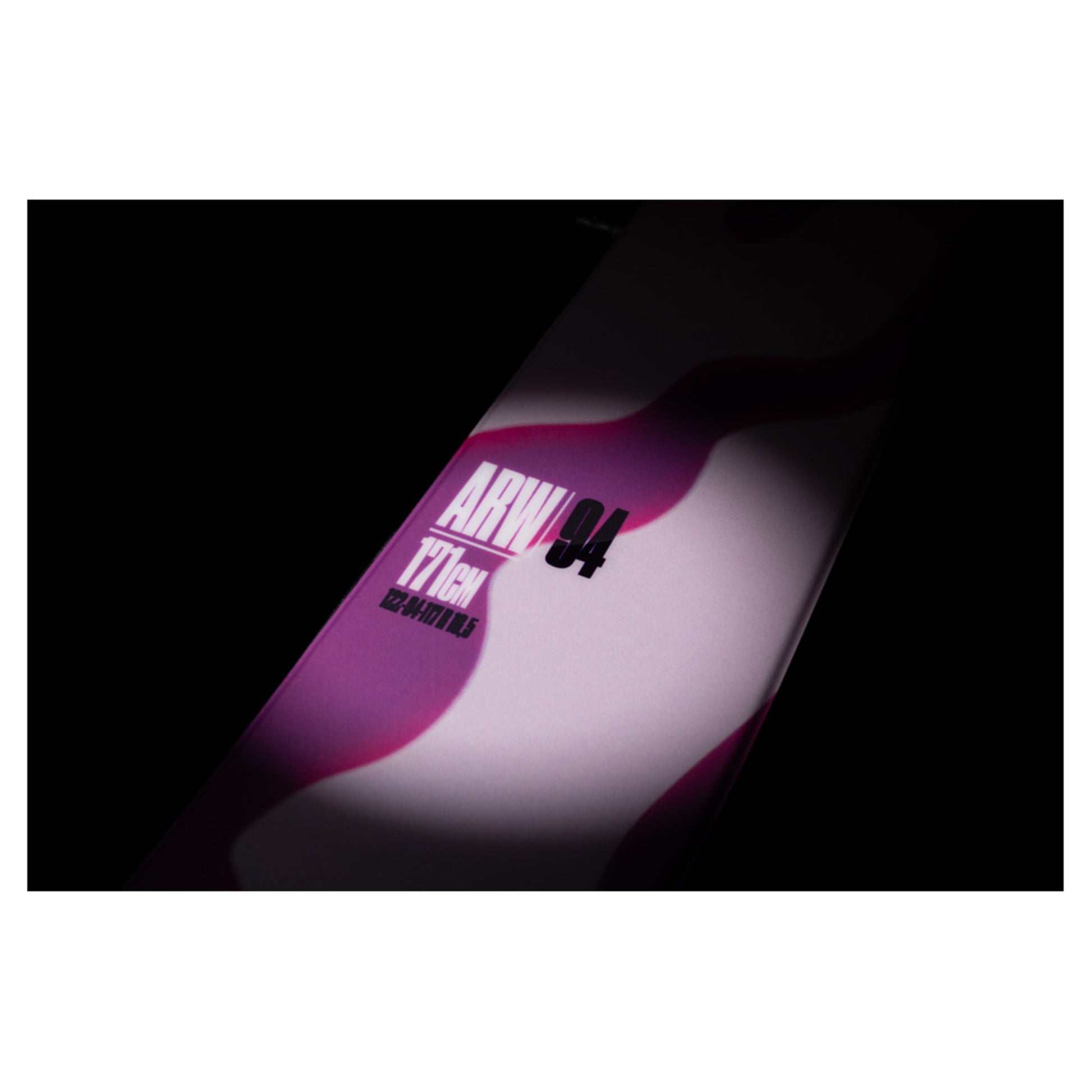 2024 Armada ARW 94 Women's Skis