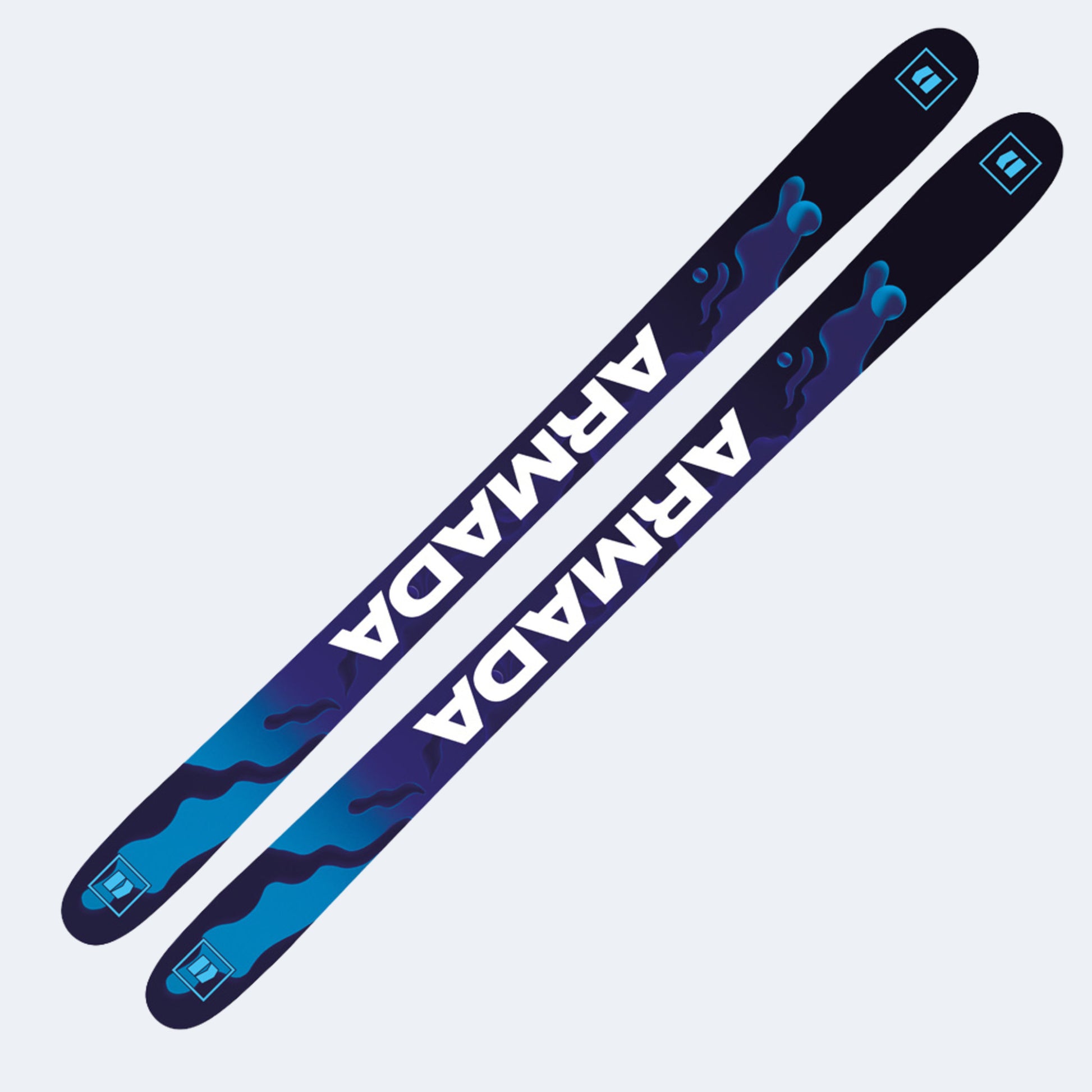 2024 Armada ARW 94 Women's Skis