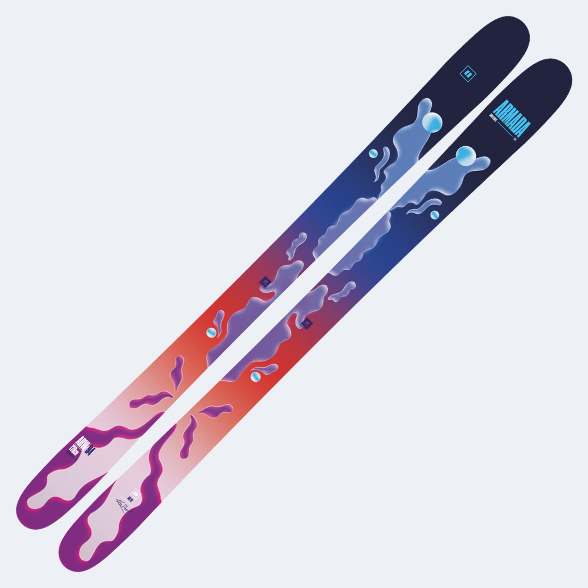 2024 Armada ARW 94 Women's Skis