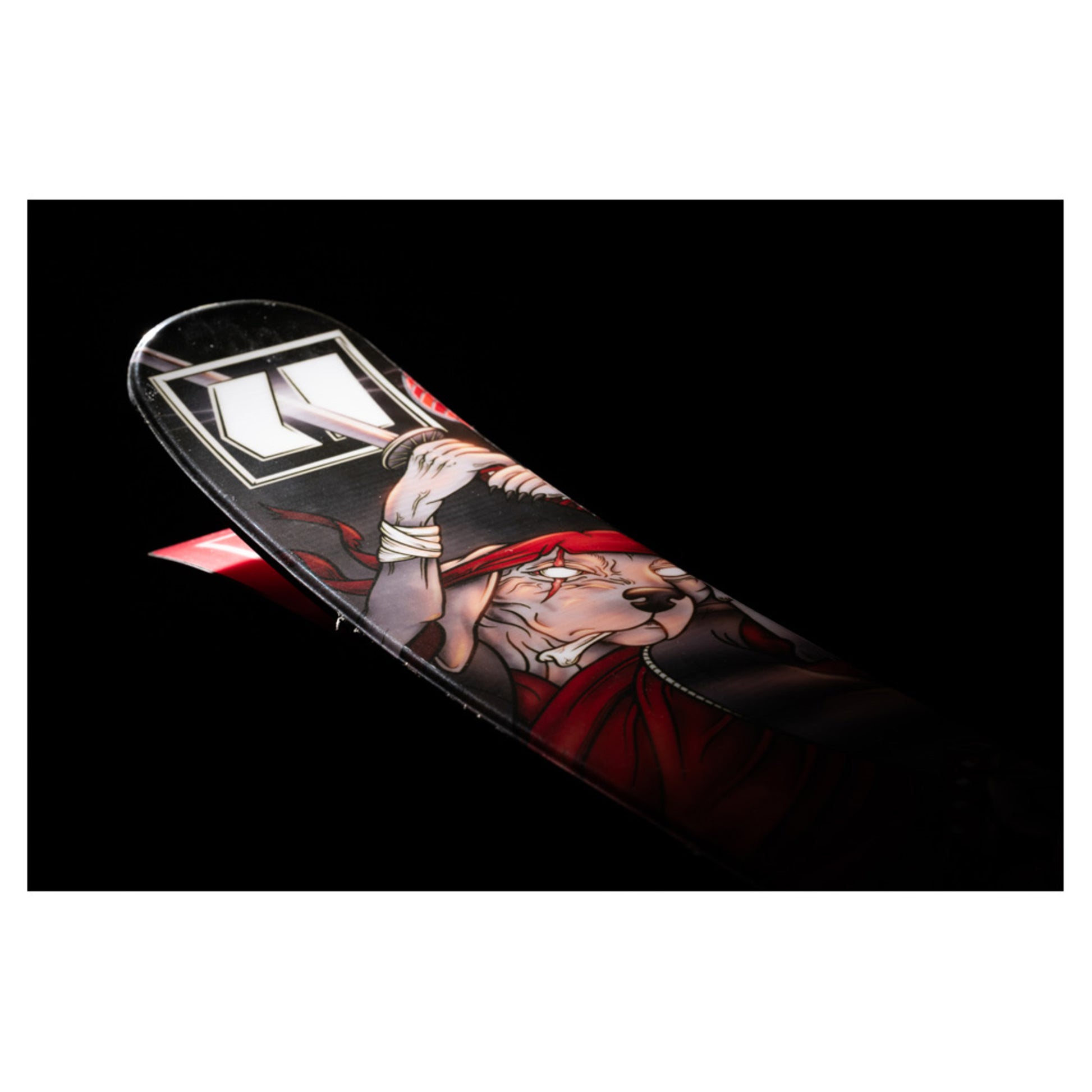 2024 Armada BDOG Skis