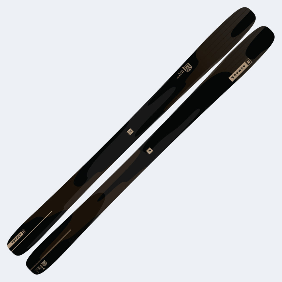 2025 Armada Declivity 102 Ti Skis Ski Essentials