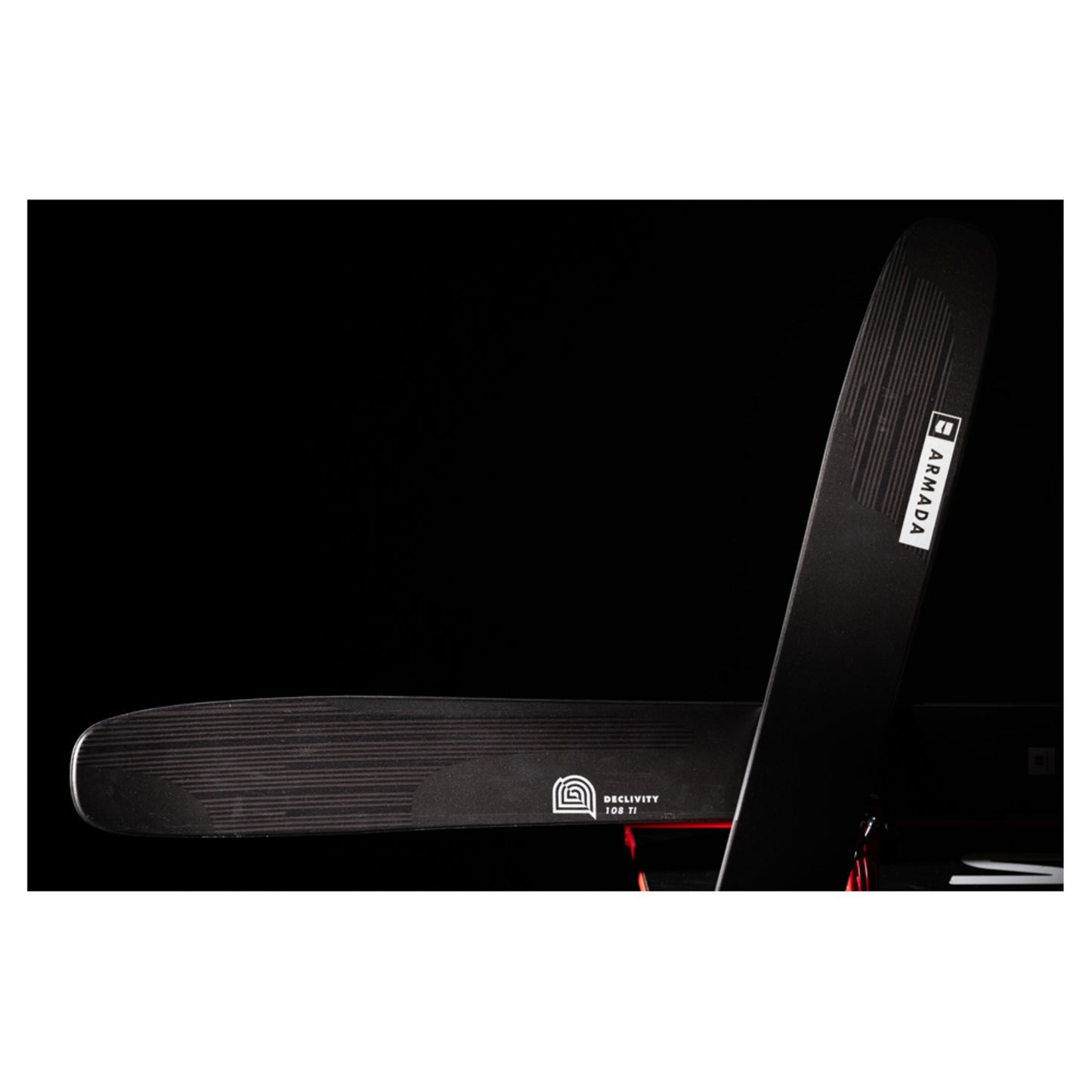 2024 Armada Declivity 108 Ti Skis