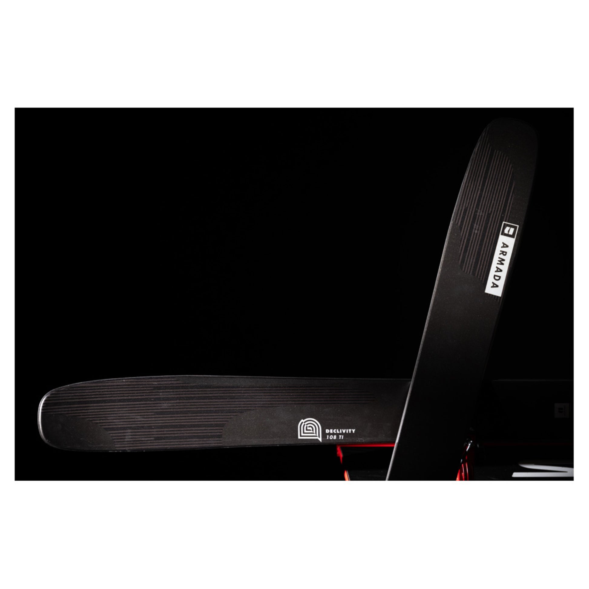 2024 Armada Declivity 108 Ti Skis