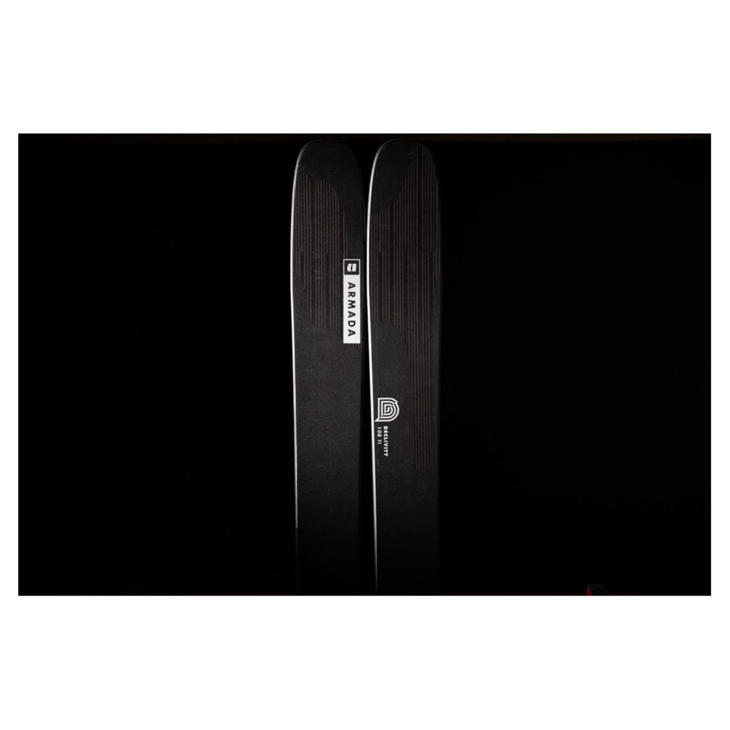 2024 Armada Declivity 108 Ti Skis