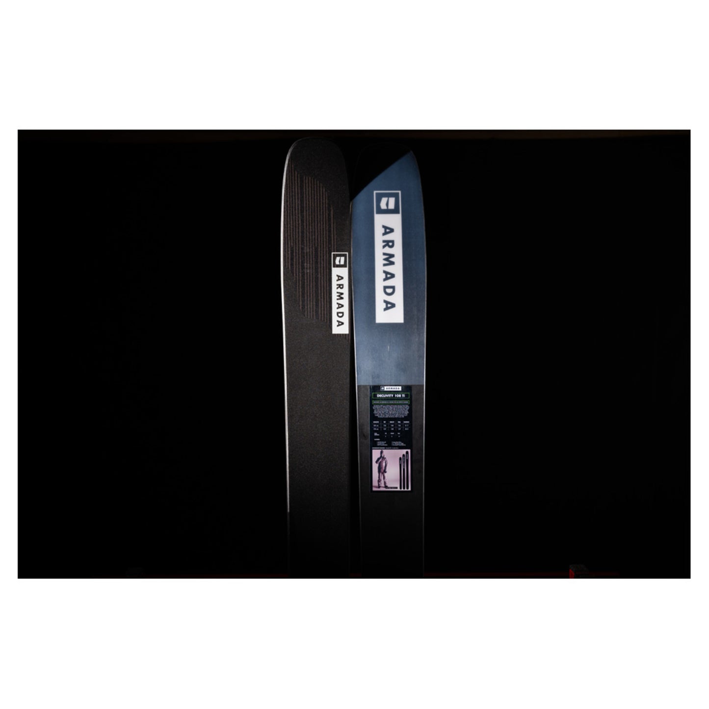 2024 Armada Declivity 108 Ti Skis