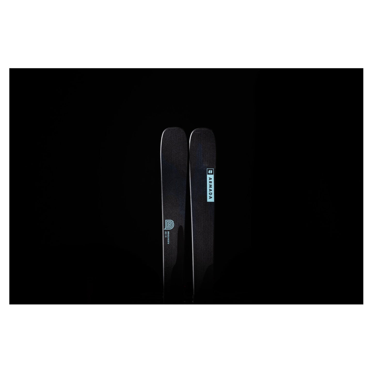 2024 Armada Declivity 82 Ti Skis Ski Essentials