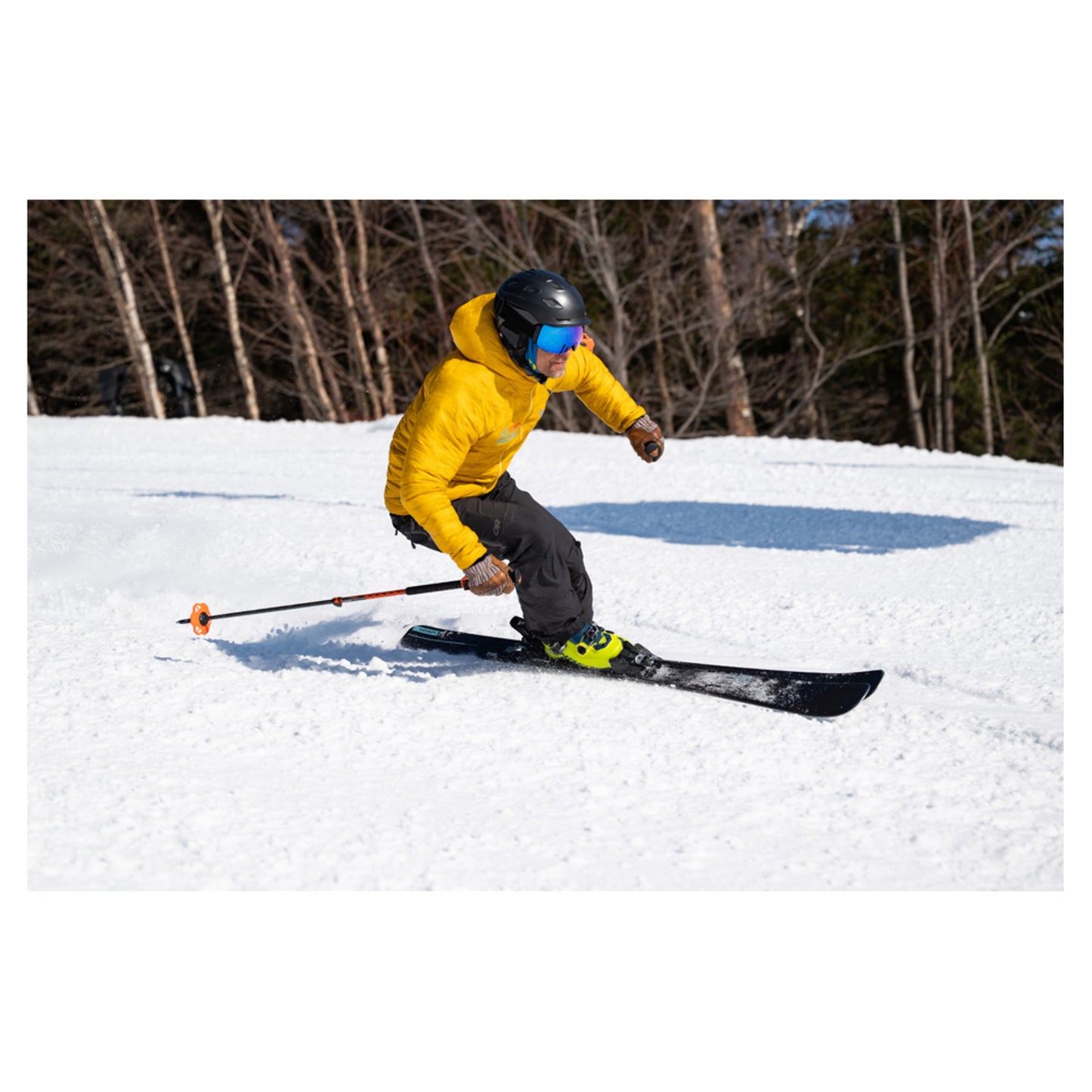 2024 Armada Declivity 82 Ti Skis