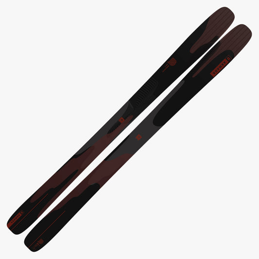 2024 Armada Declivity 88 C Skis - 184