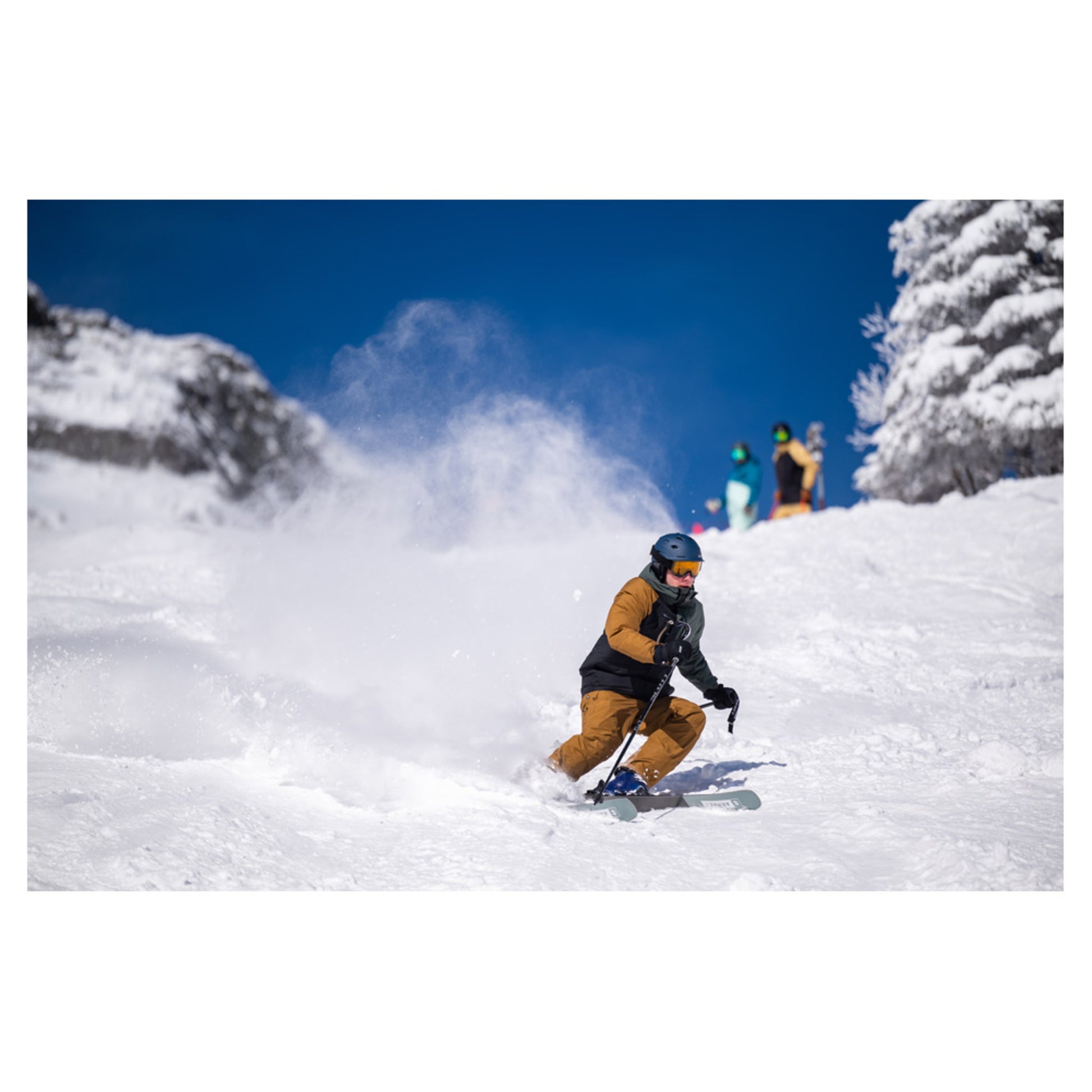 2024 Armada Declivity 92 Ti Skis