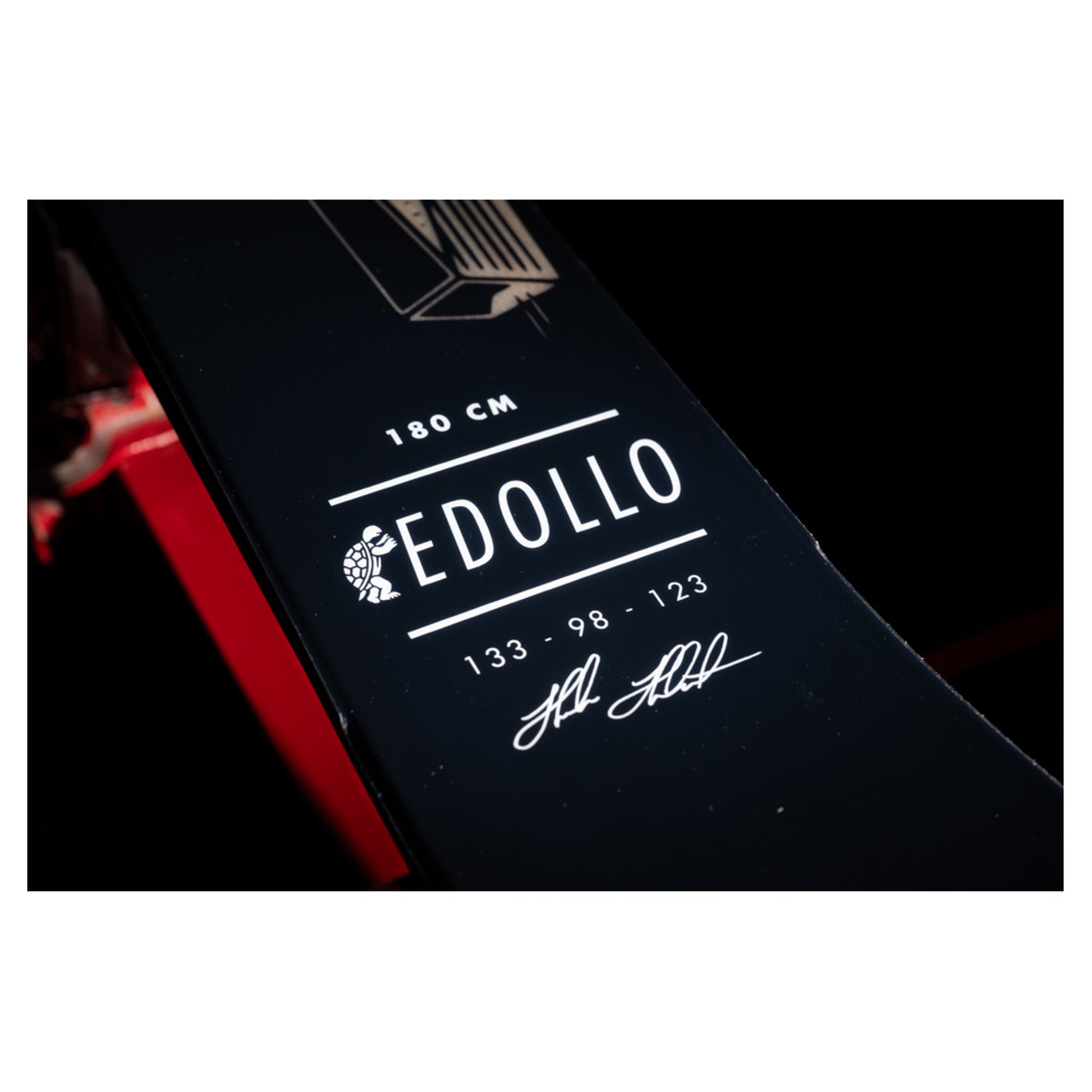 2024 Armada Edollo Skis