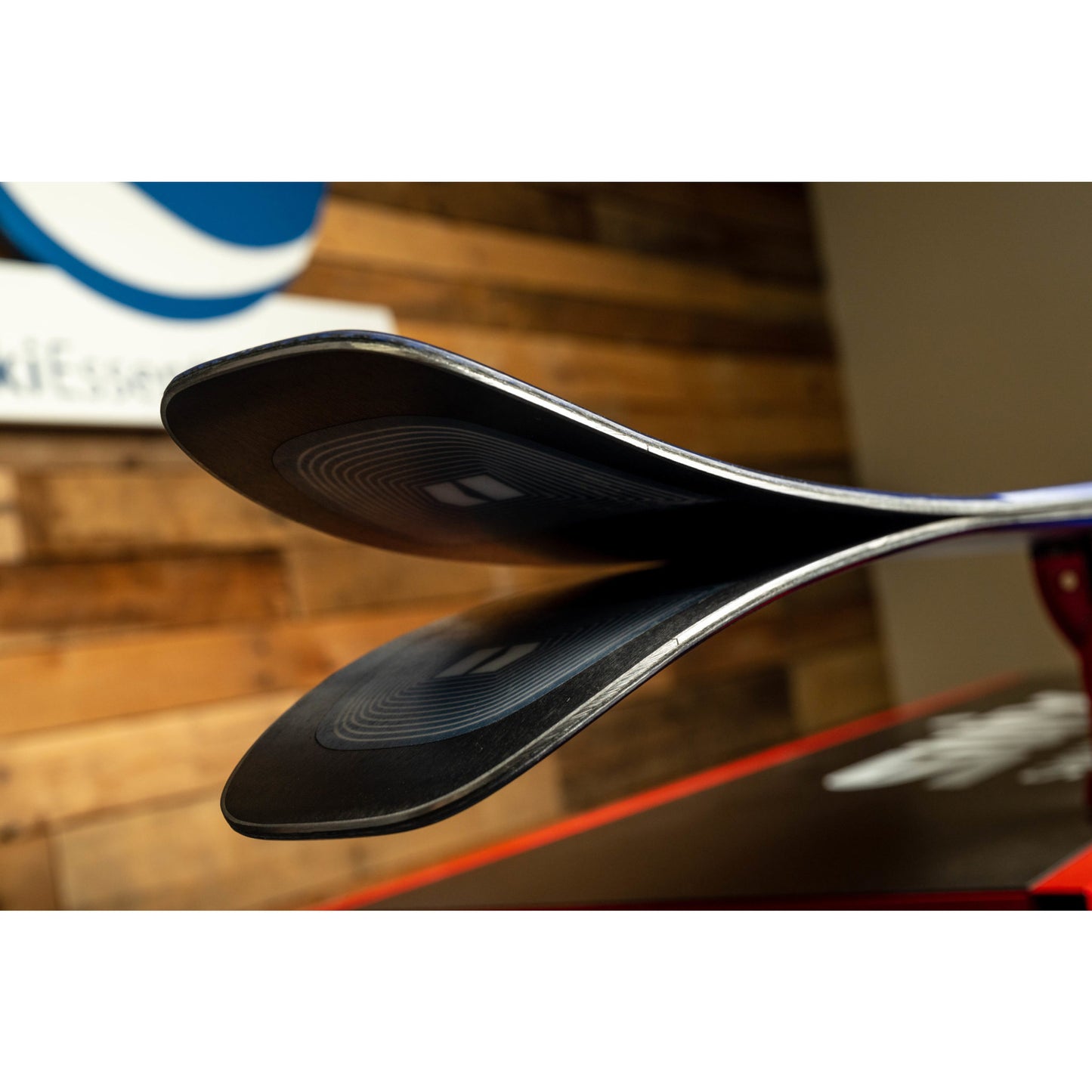 2024 Armada Locator 104 Skis