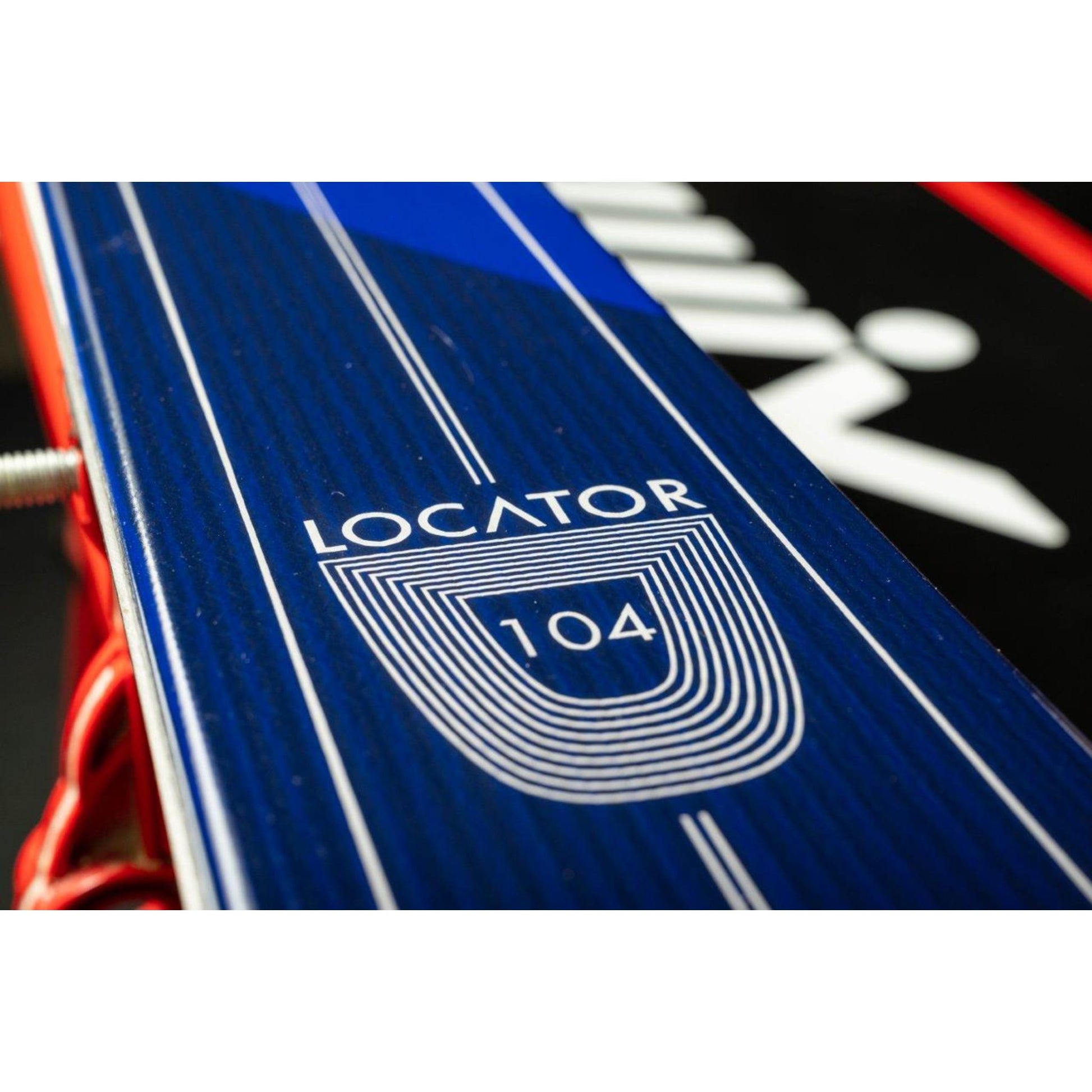 2024 Armada Locator 104 Skis