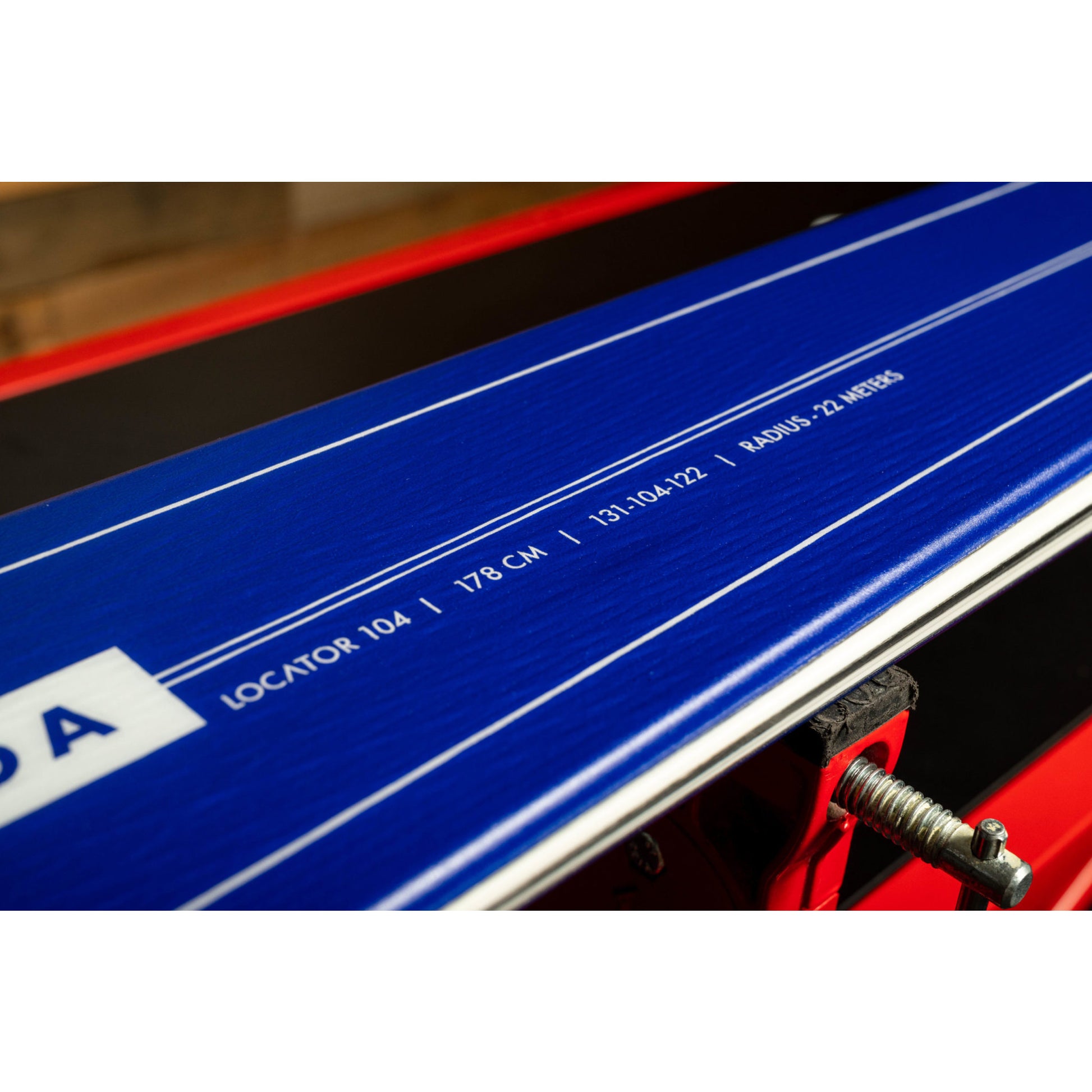 2024 Armada Locator 104 Skis