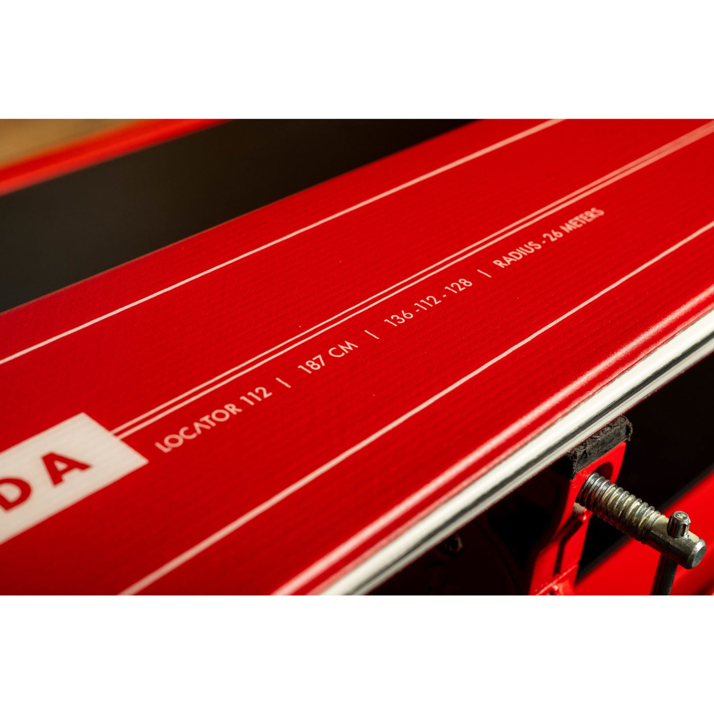 2024 Armada Locator 112 Skis