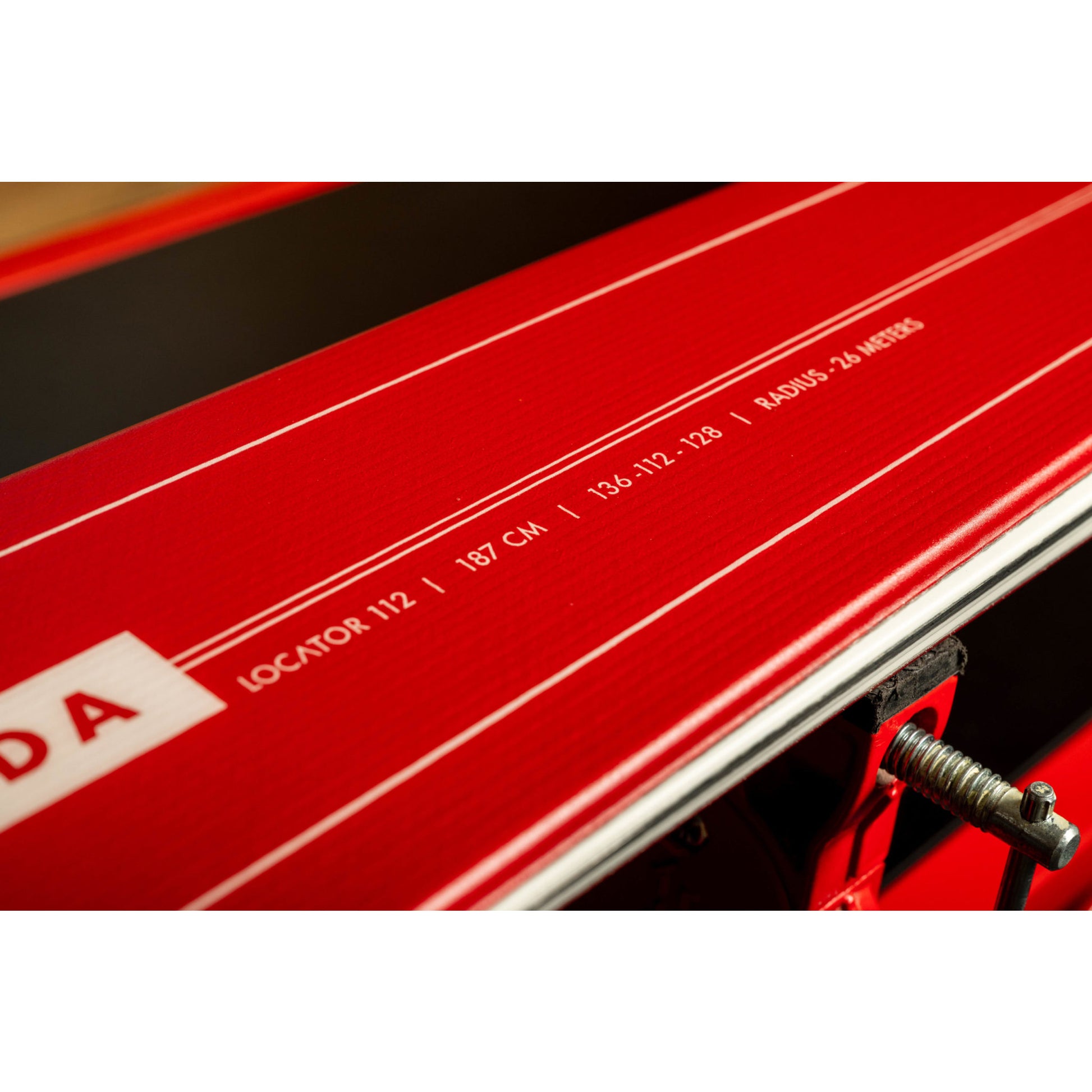 2024 Armada Locator 112 Skis