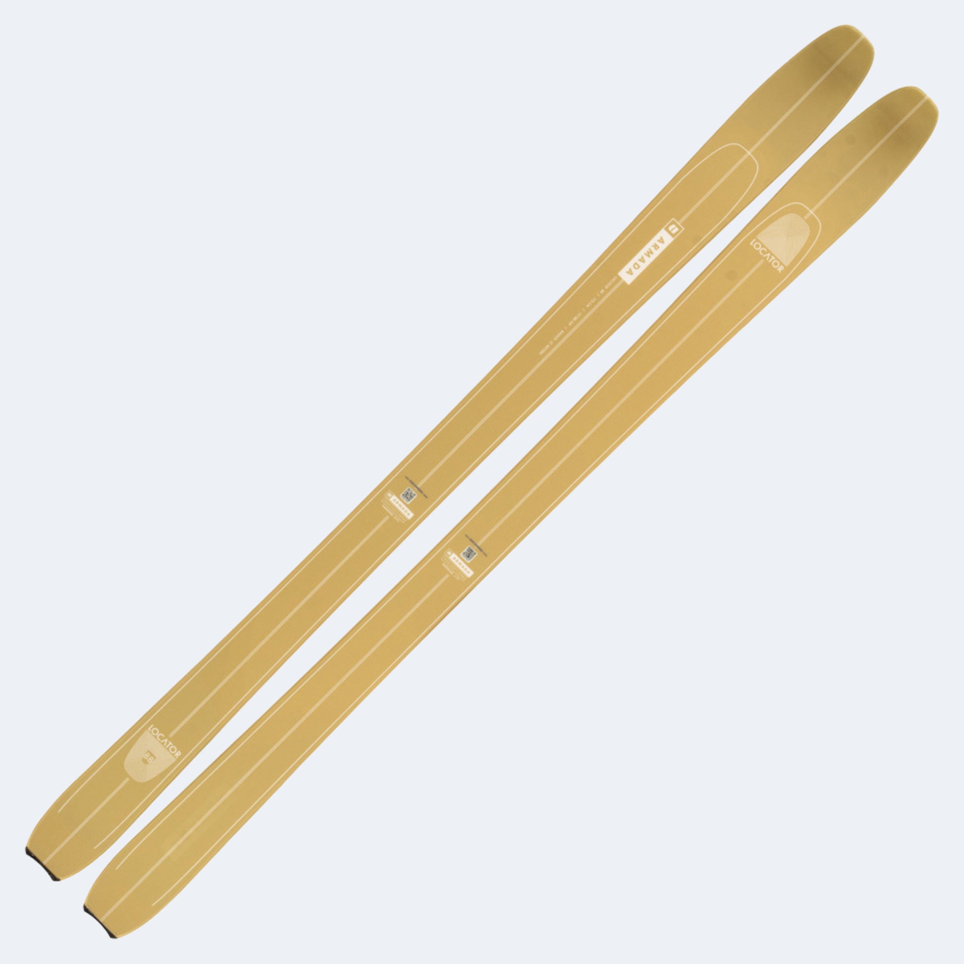 2024 Armada Locator 88 Skis