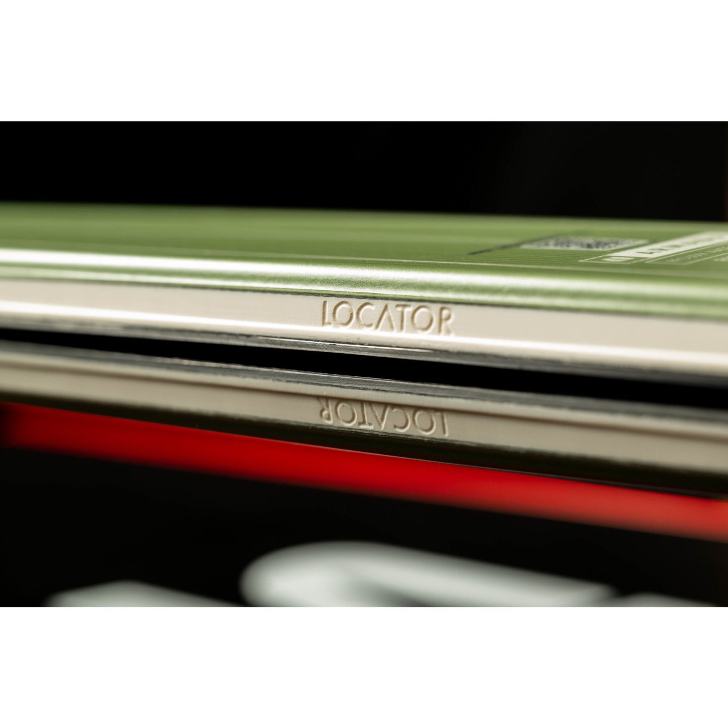 2024 Armada Locator 96 Skis