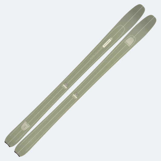 2024 Armada Locator 96 Skis